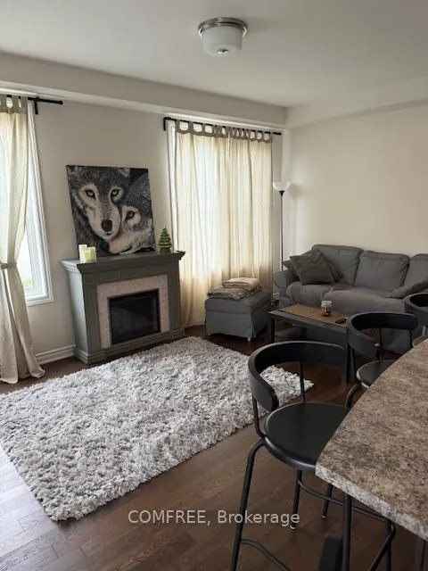 Photo 8 of 784 Logperch Circle, Ottawa, Barrhaven - Half Moon Bay — HOMEH