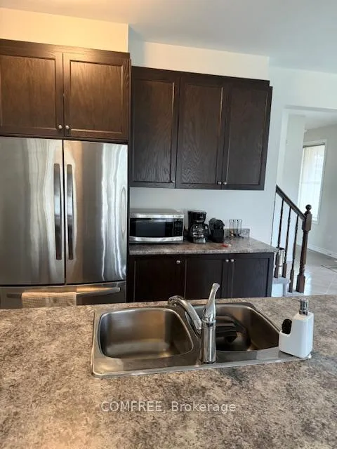 Photo 9 of 784 Logperch Circle, Ottawa, Barrhaven - Half Moon Bay — HOMEH