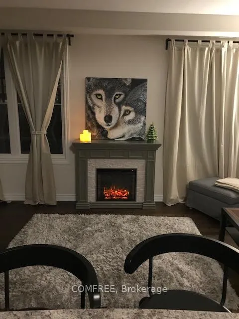 Photo 14 of 784 Logperch Circle, Ottawa, Barrhaven - Half Moon Bay — HOMEH