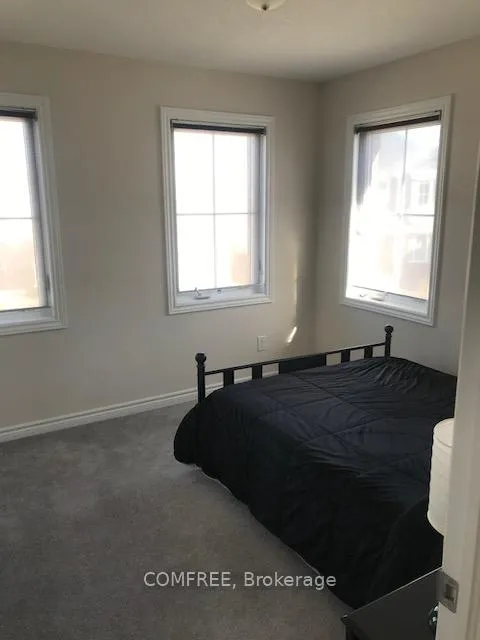 Photo 16 of 784 Logperch Circle, Ottawa, Barrhaven - Half Moon Bay — HOMEH