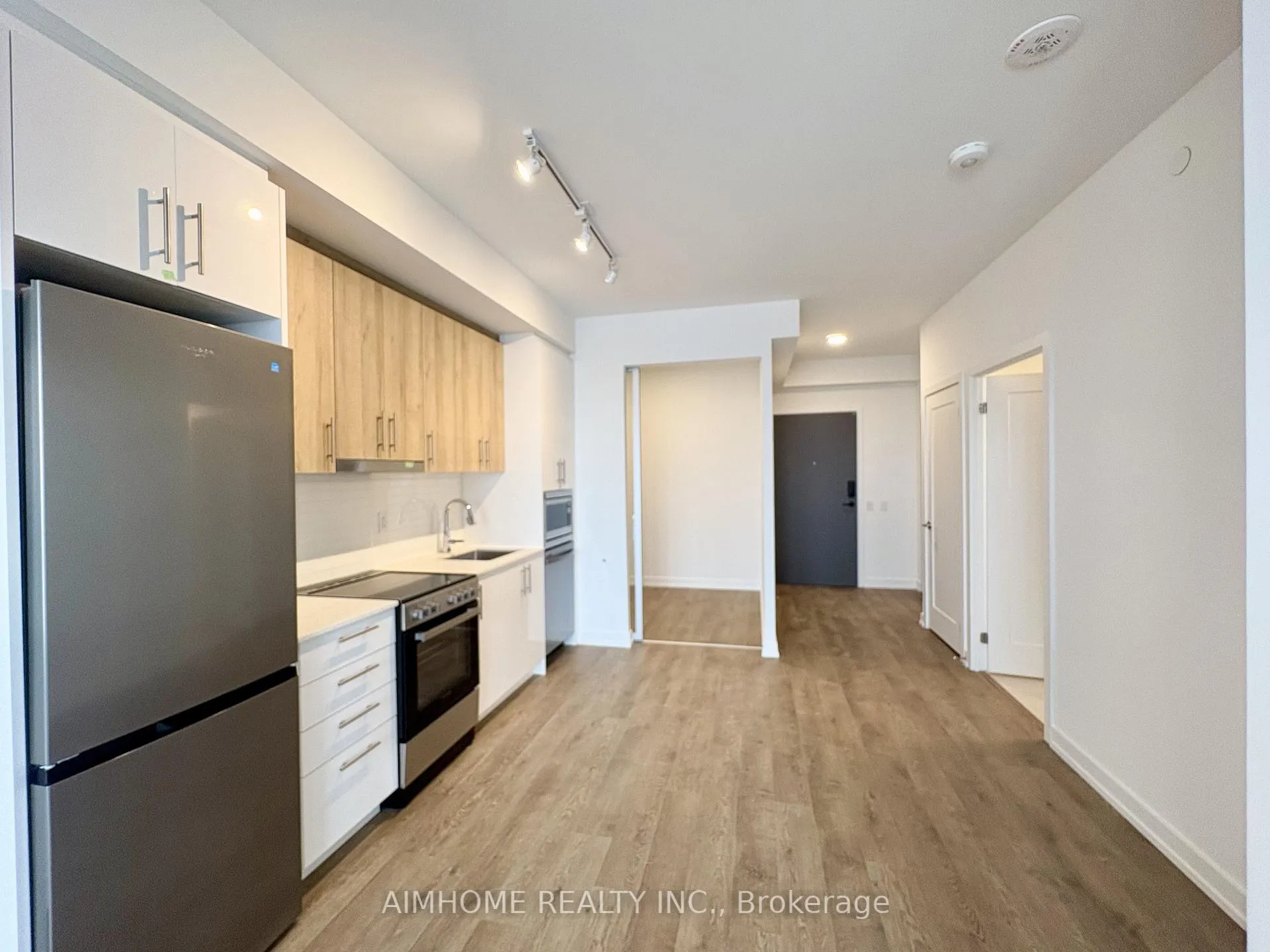 Photo 2 of Unit 1907, 9763 Markham Road, Markham, Greensborough — HOMEH