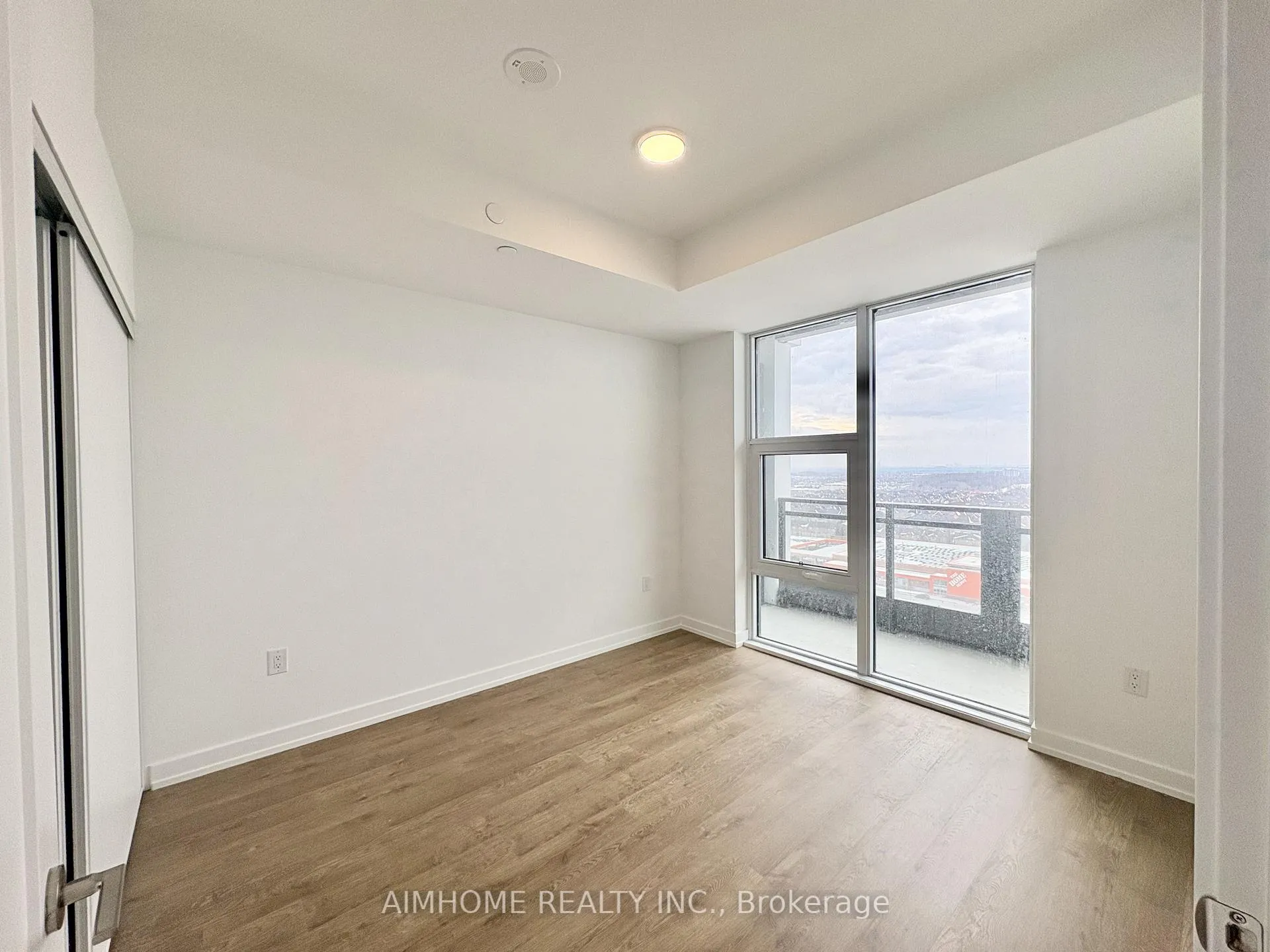 Photo 4 of Unit 1907, 9763 Markham Road, Markham, Greensborough — HOMEH