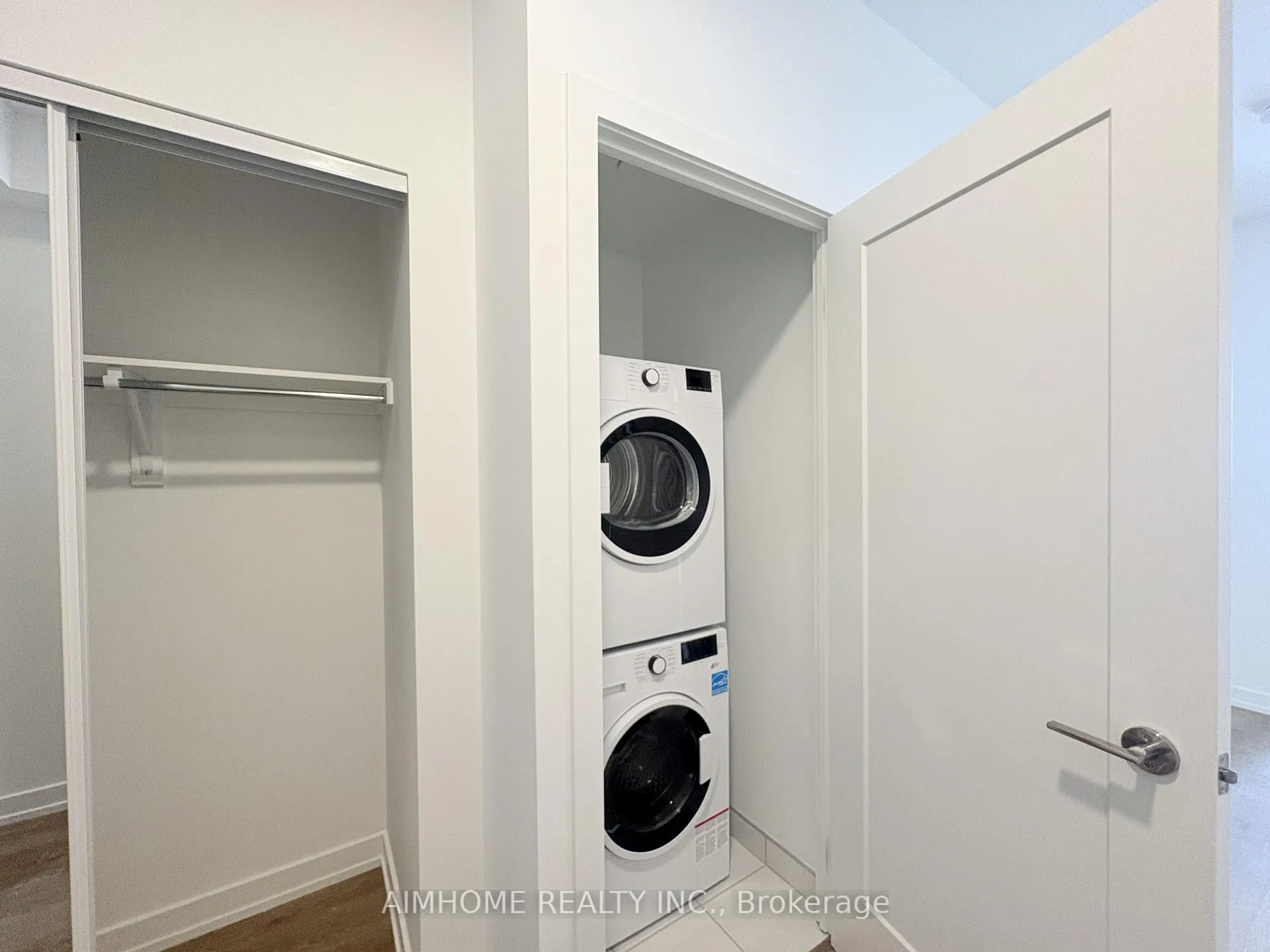Photo 6 of Unit 1907, 9763 Markham Road, Markham, Greensborough — HOMEH