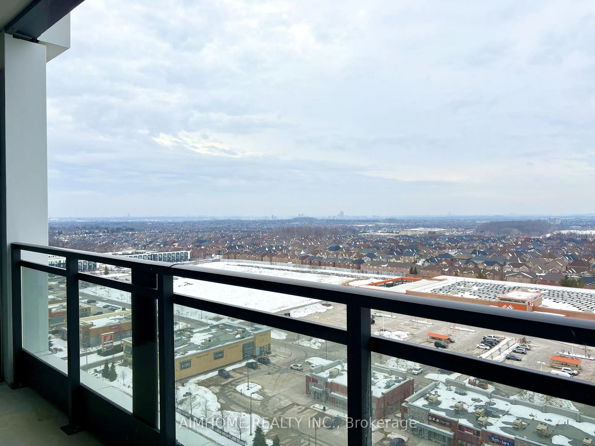 Photo 7 of Unit 1907, 9763 Markham Road, Markham, Greensborough — HOMEH
