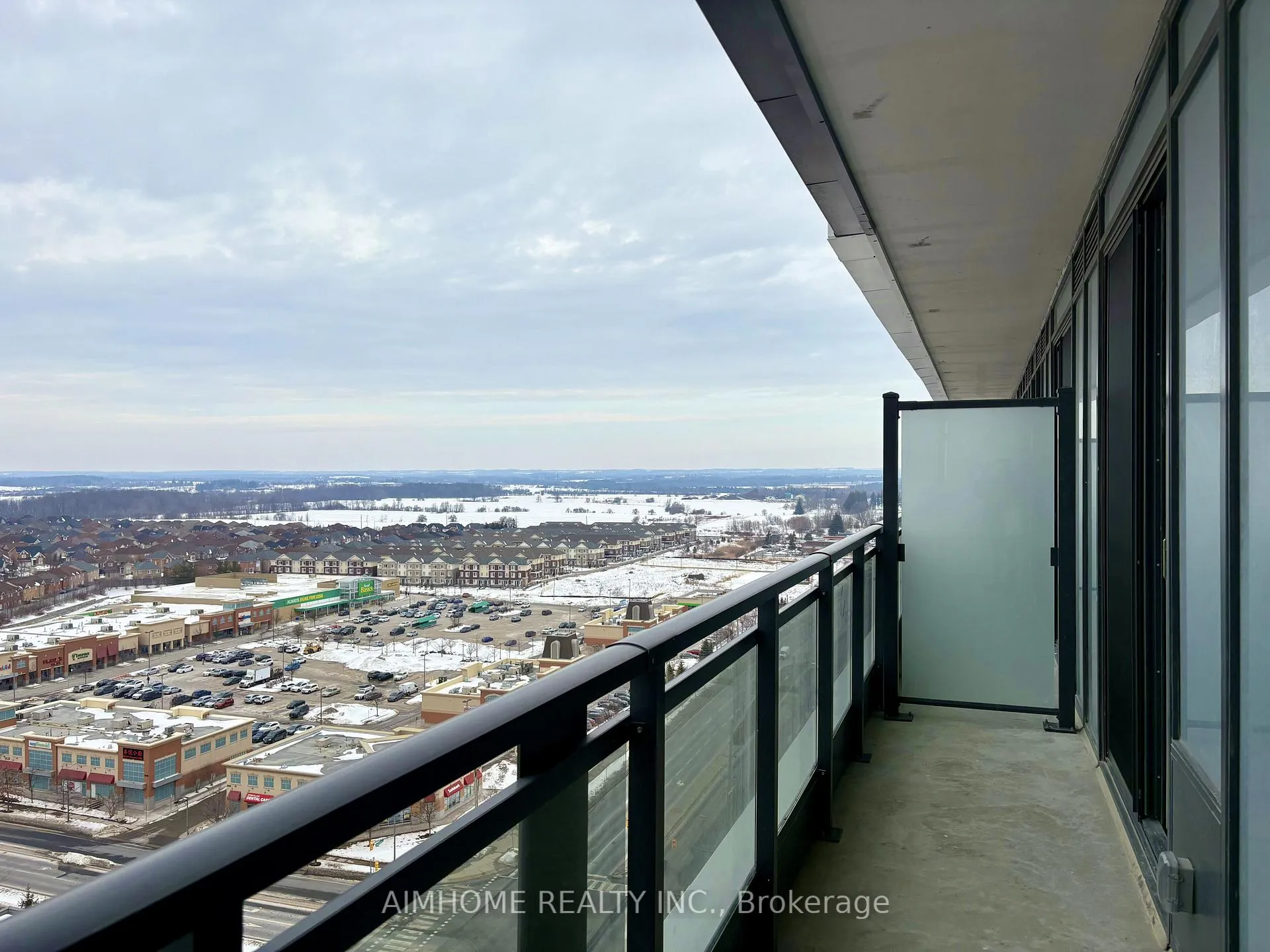 Photo 8 of Unit 1907, 9763 Markham Road, Markham, Greensborough — HOMEH