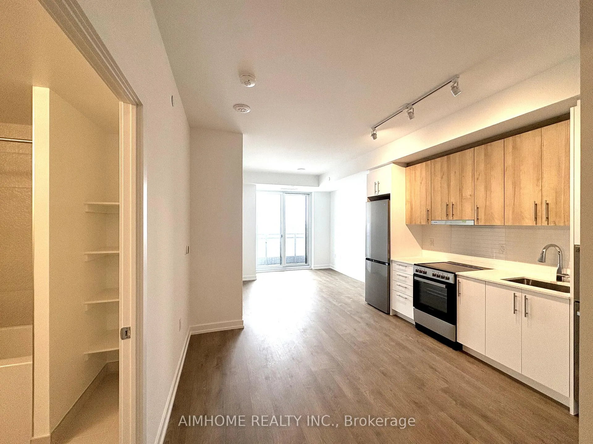 Photo 9 of Unit 1907, 9763 Markham Road, Markham, Greensborough — HOMEH