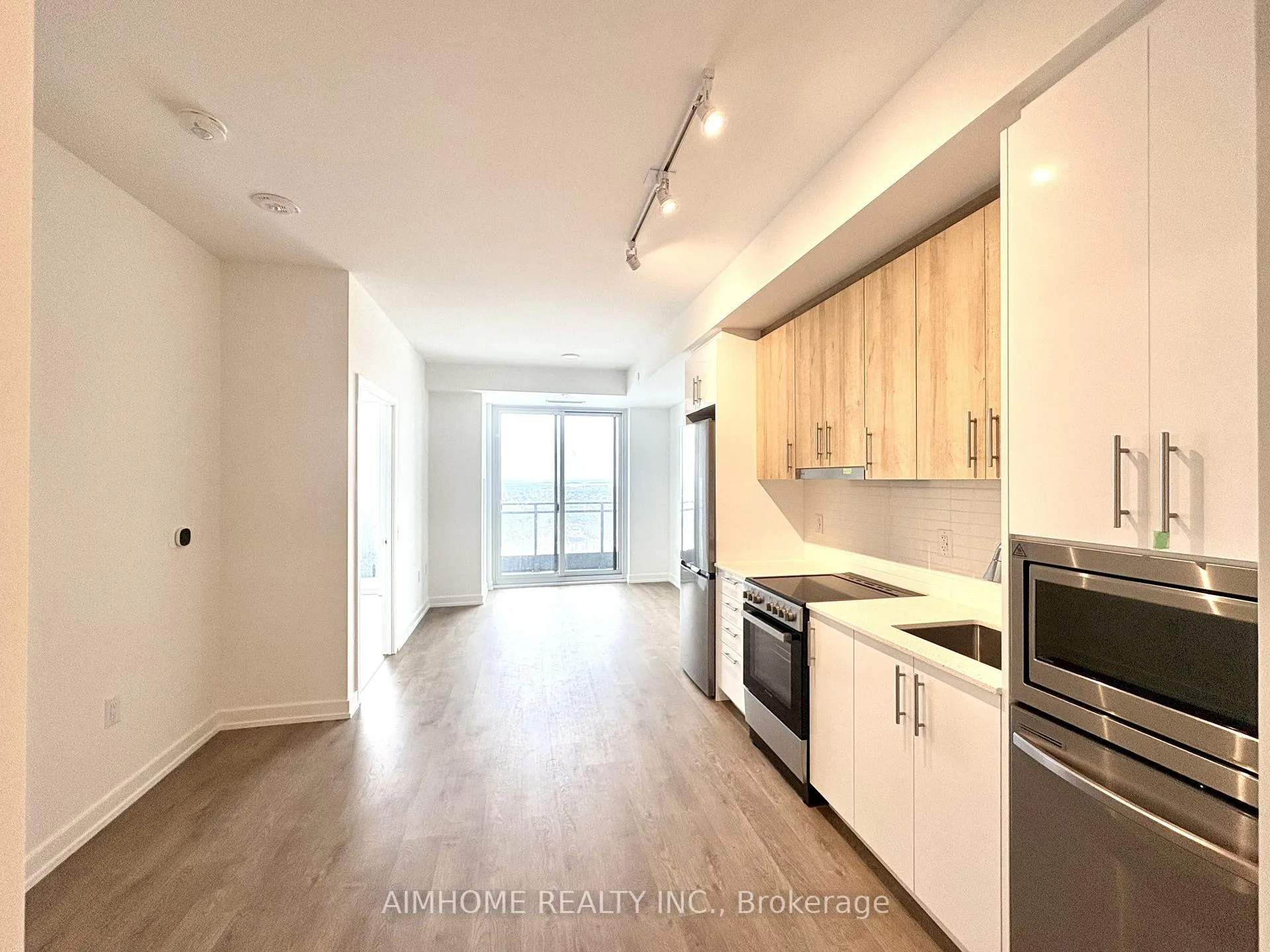 Photo 10 of Unit 1907, 9763 Markham Road, Markham, Greensborough — HOMEH