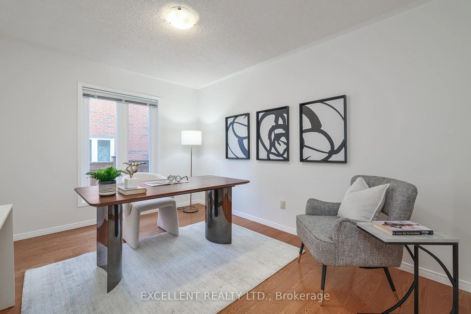 Photo 14 of 17 Charrington Crescent, Markham, Unionville — HOMEH