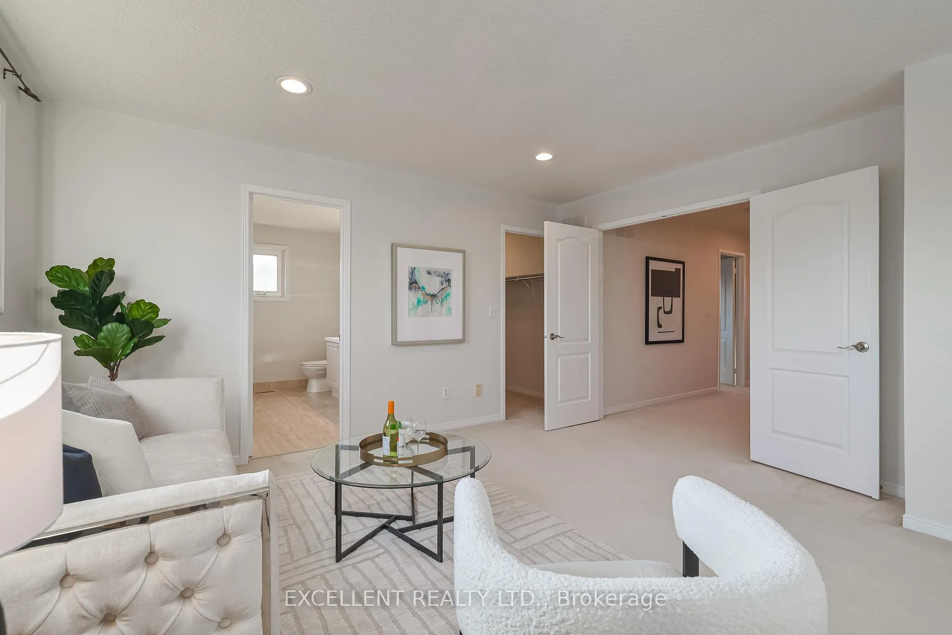 Photo 17 of 17 Charrington Crescent, Markham, Unionville — HOMEH