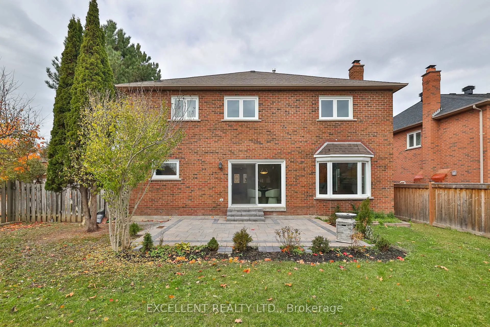 Photo 28 of 17 Charrington Crescent, Markham, Unionville — HOMEH