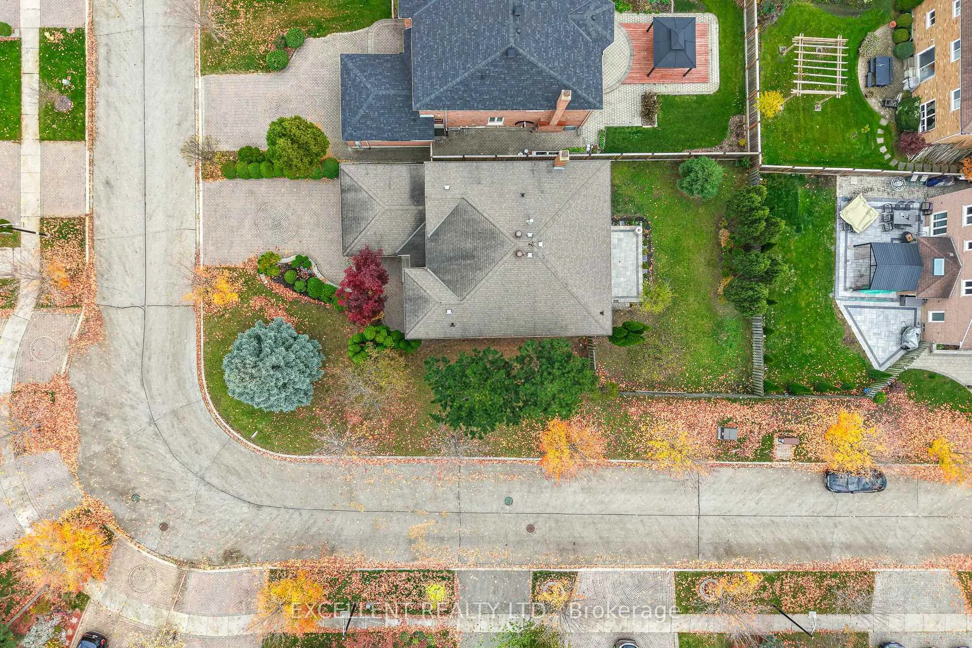 Photo 30 of 17 Charrington Crescent, Markham, Unionville — HOMEH