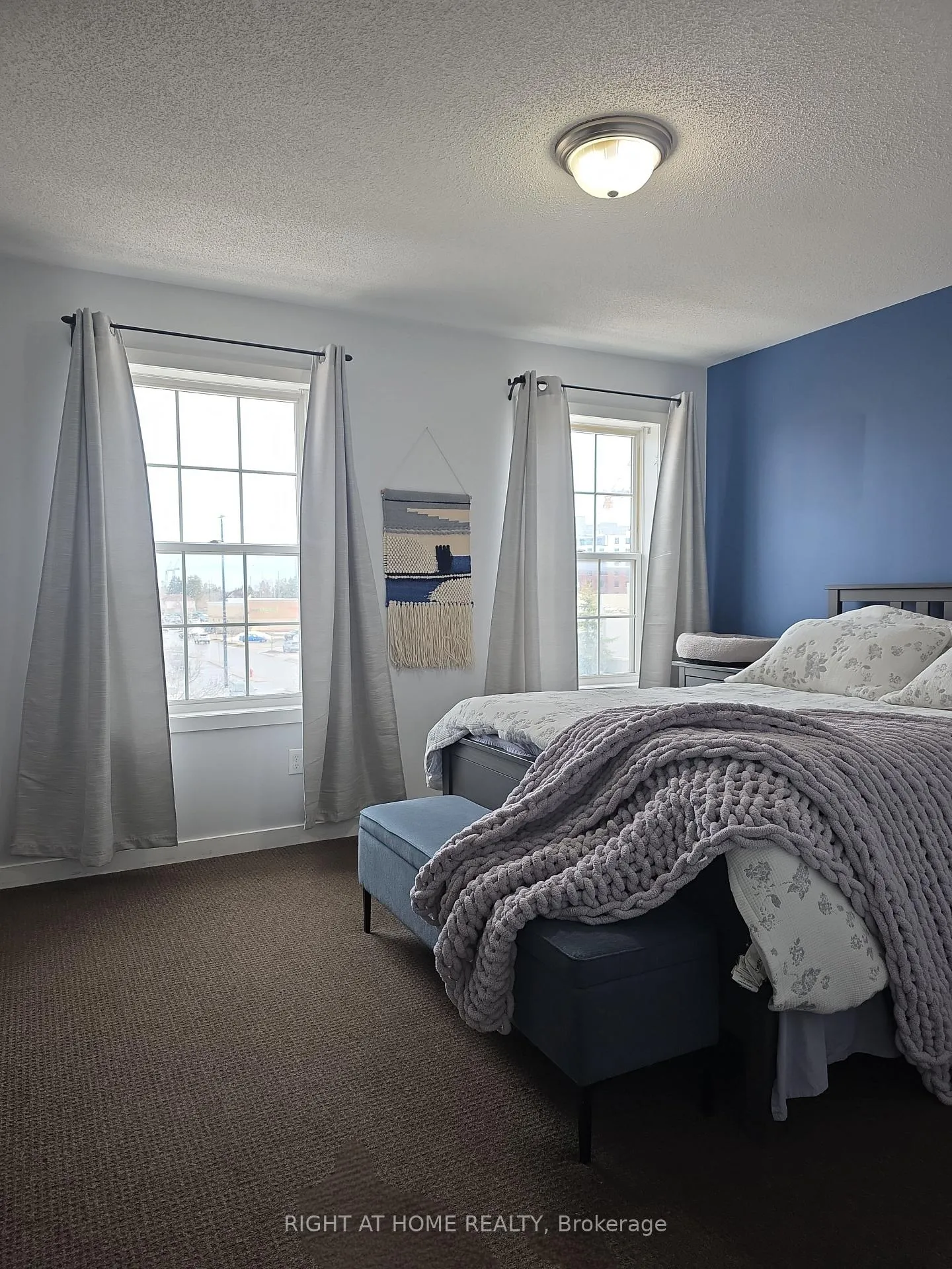 Photo 8 of Unit 6, 91 Coughlin Road, Barrie, Holly — HOMEH