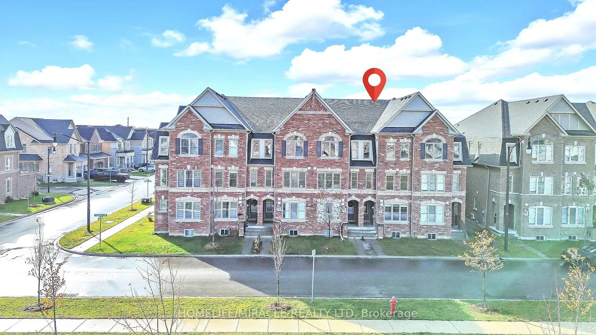 Photo 49 of 15 Finegan Circle, Brampton, Northwest Brampton — HOMEH