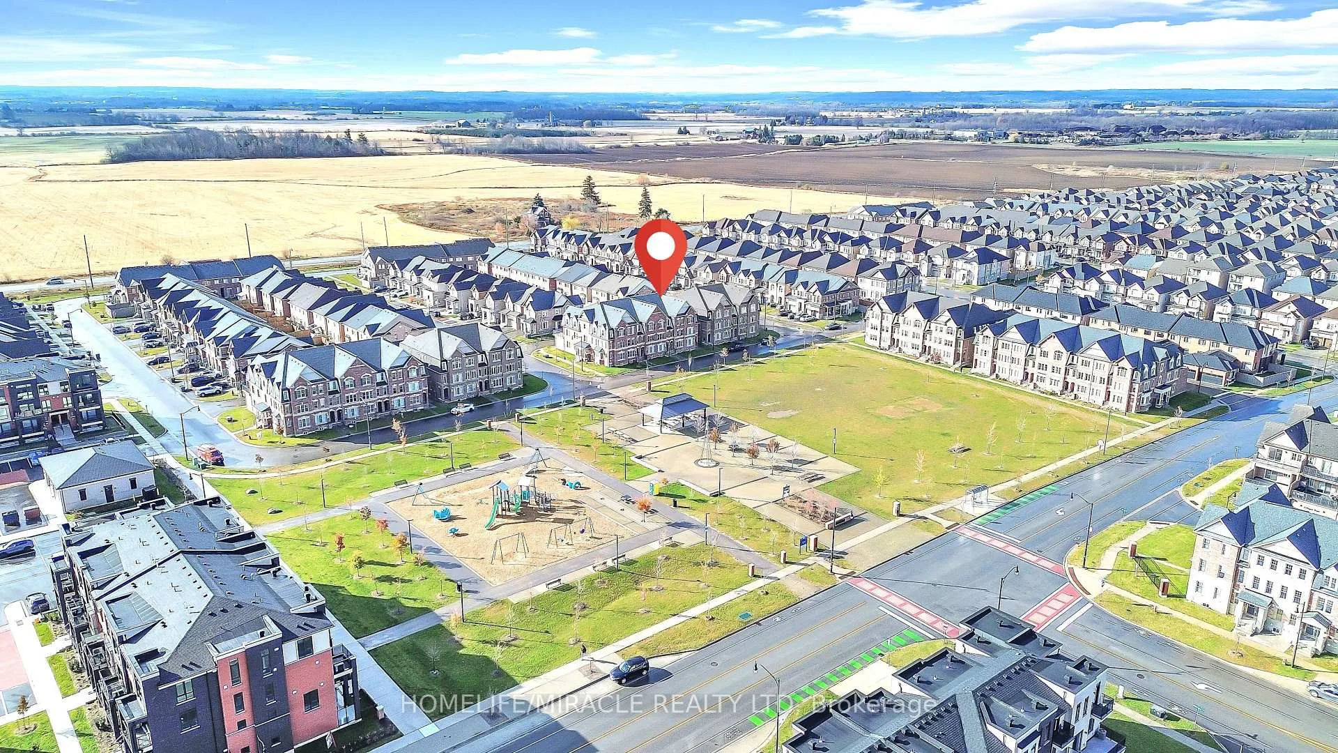 Photo 50 of 15 Finegan Circle, Brampton, Northwest Brampton — HOMEH