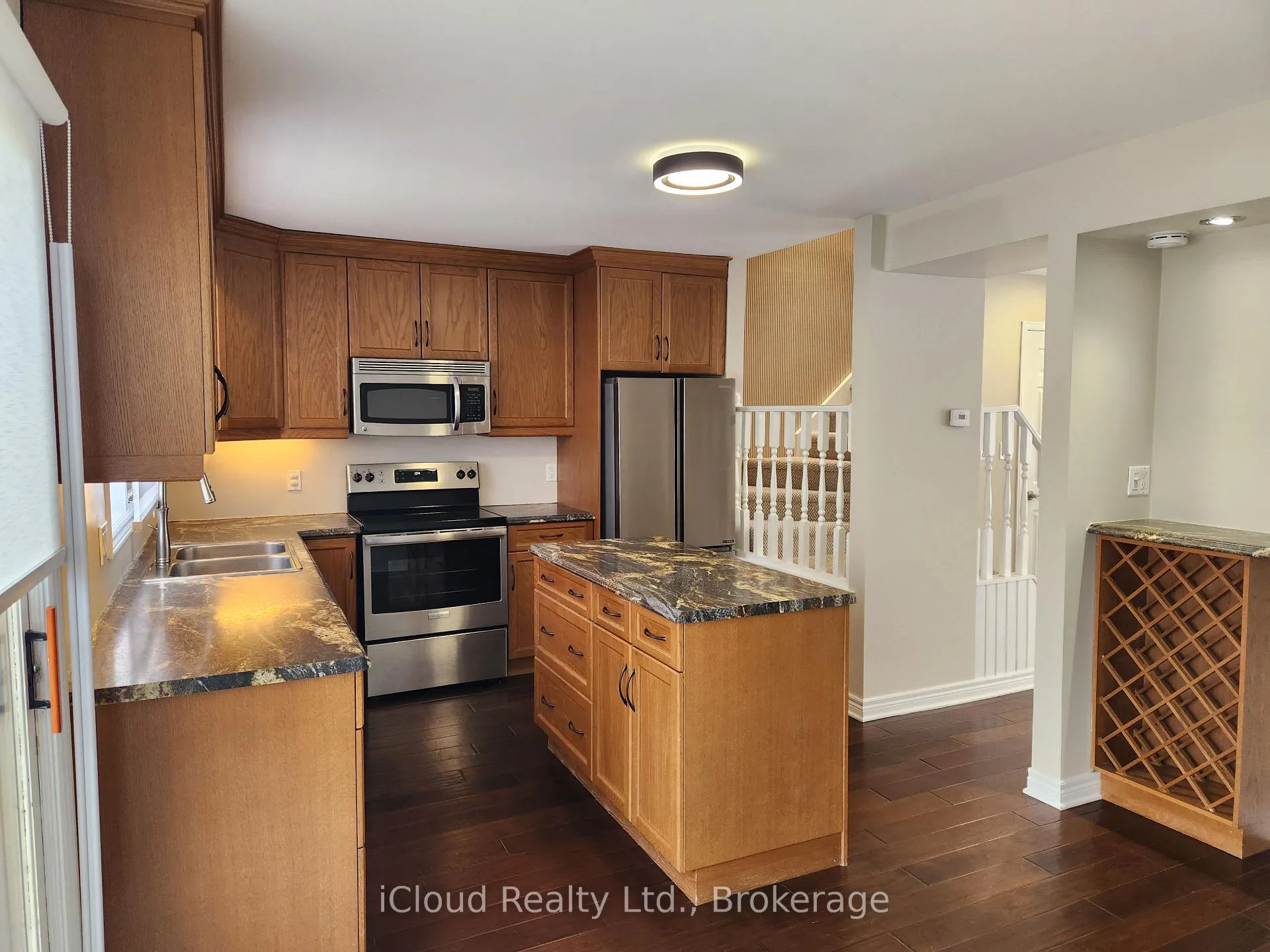 Photo 7 of Unit 45, 178 Scott Street, St. Catharines, Fairview — HOMEH