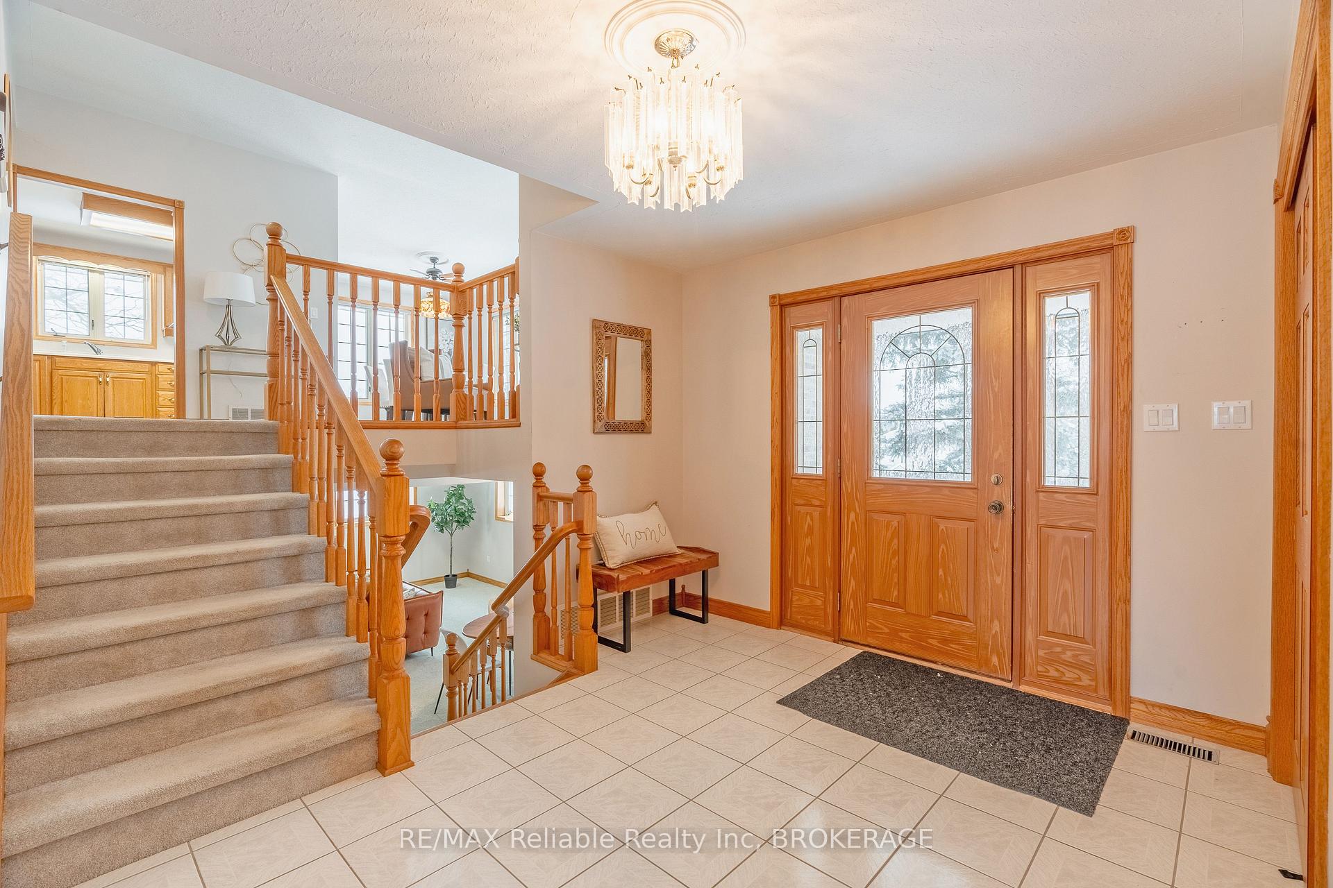 Photo 5 of 130 Goderich Street E, Huron East, Seaforth — HOMEH