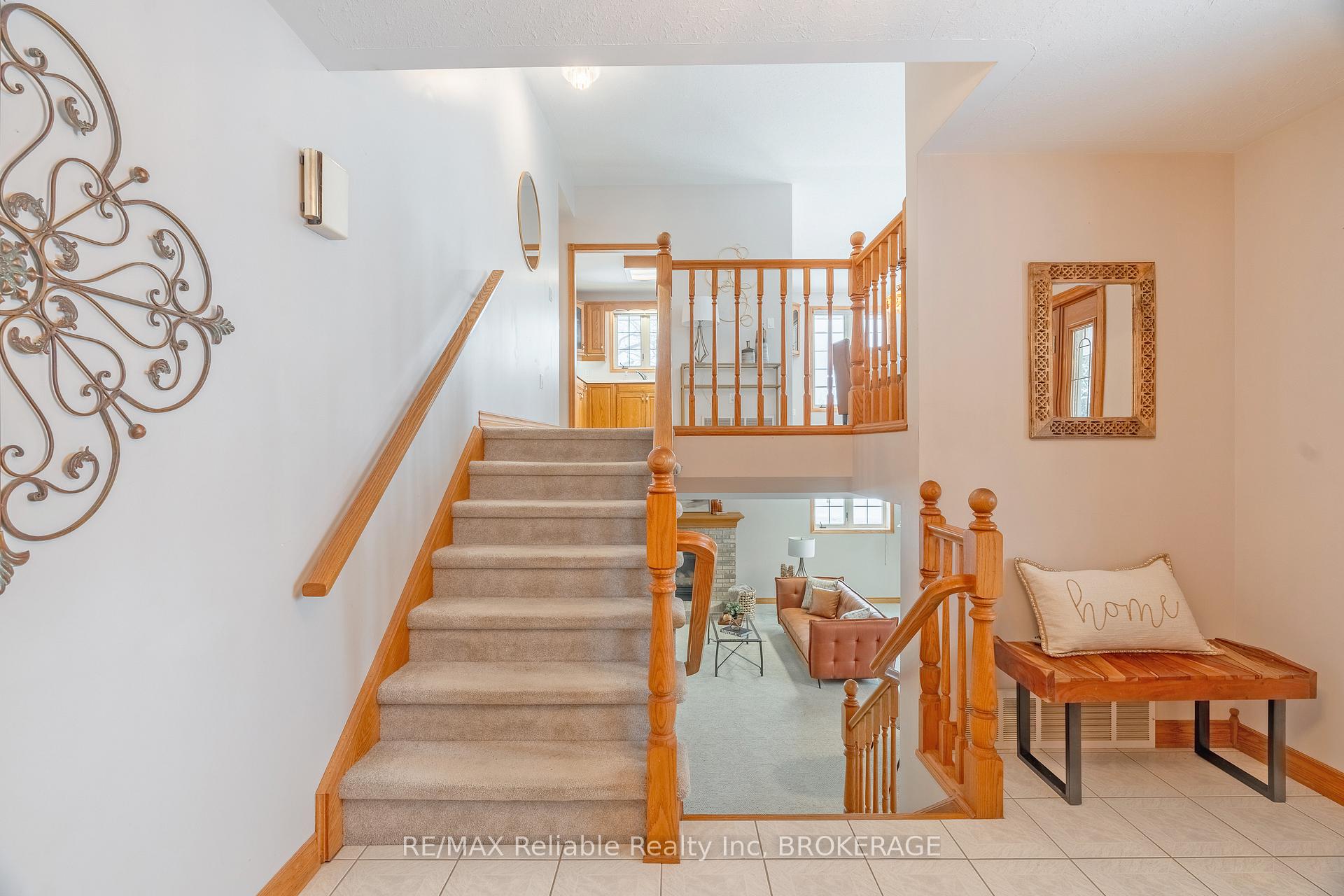 Photo 6 of 130 Goderich Street E, Huron East, Seaforth — HOMEH