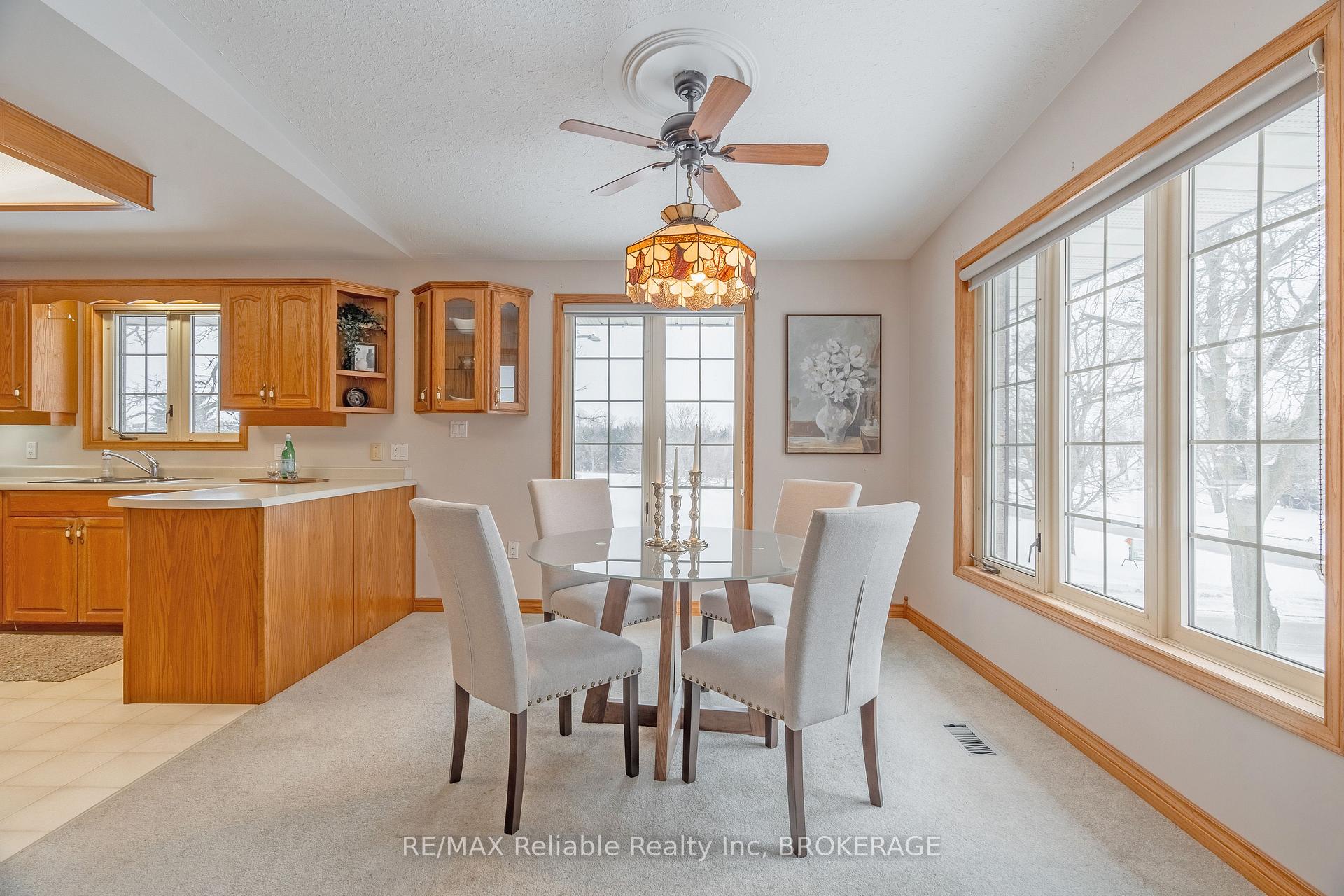 Photo 10 of 130 Goderich Street E, Huron East, Seaforth — HOMEH