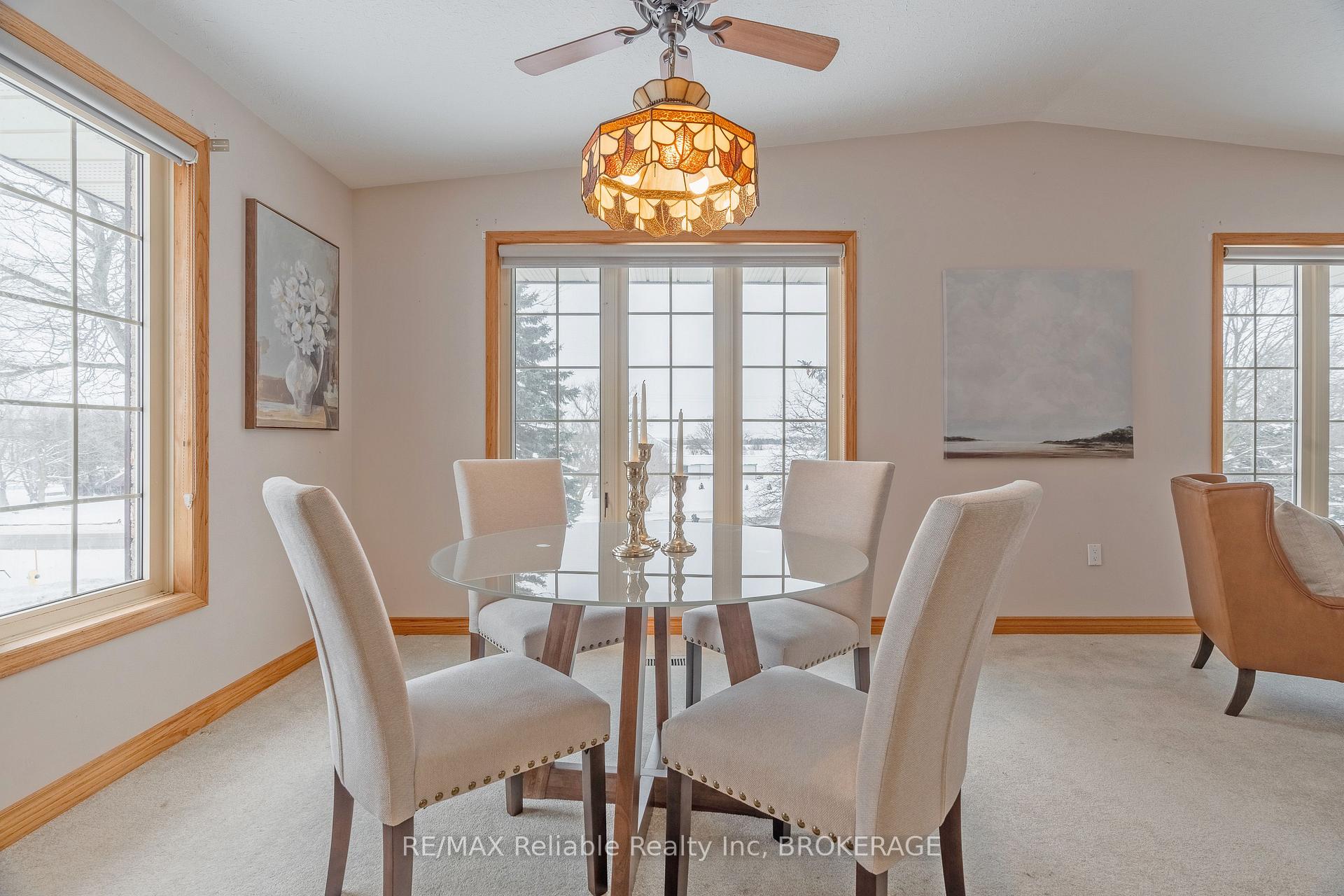 Photo 11 of 130 Goderich Street E, Huron East, Seaforth — HOMEH