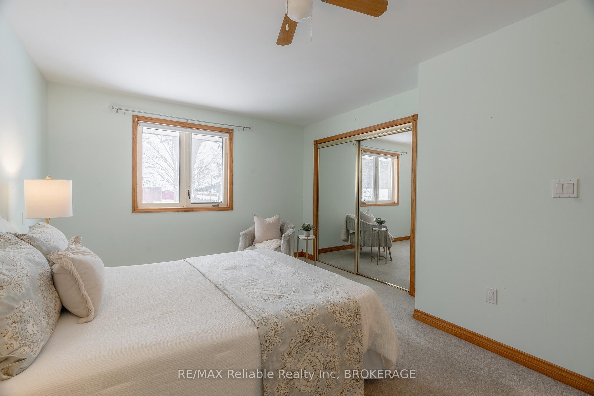 Photo 19 of 130 Goderich Street E, Huron East, Seaforth — HOMEH