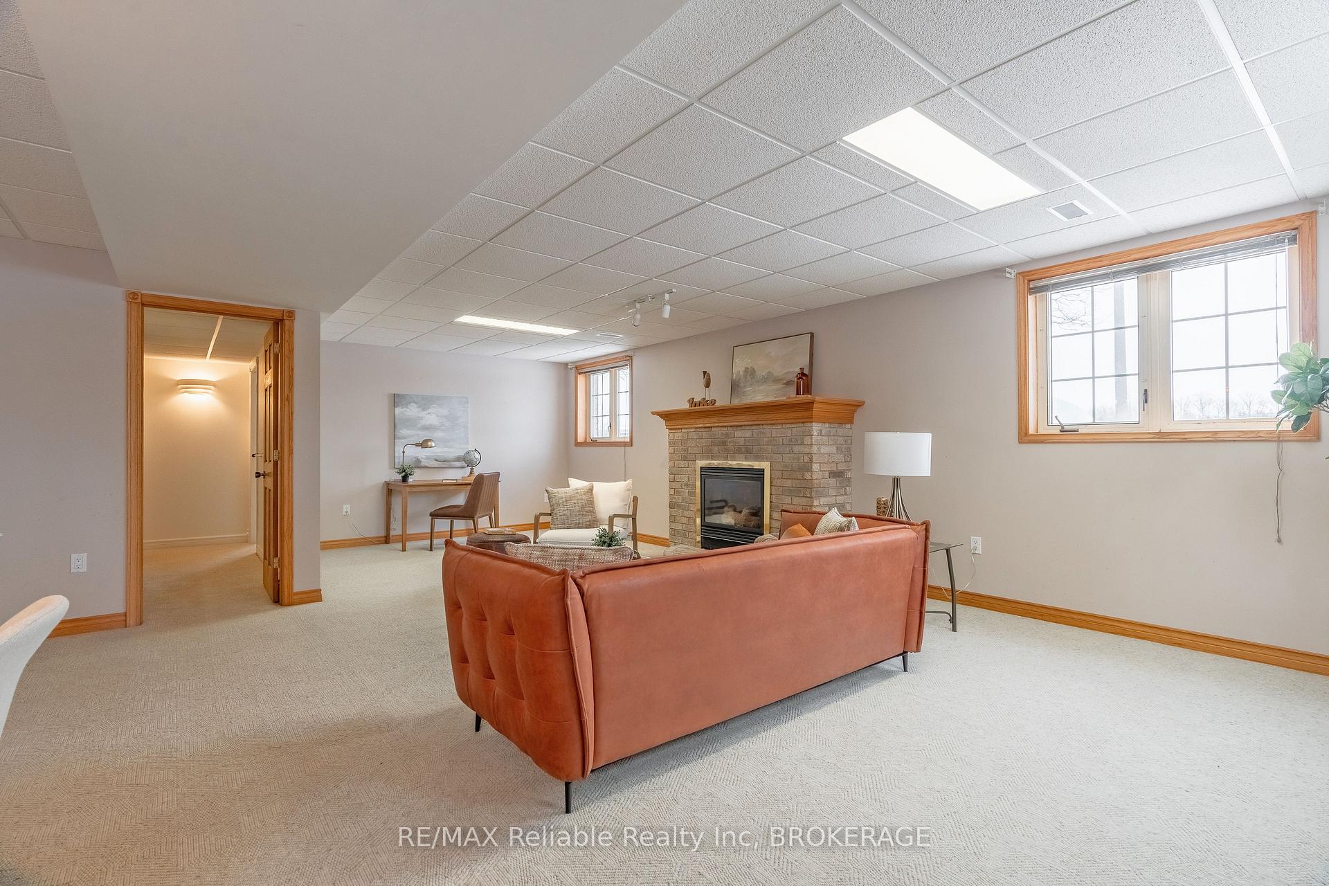 Photo 29 of 130 Goderich Street E, Huron East, Seaforth — HOMEH