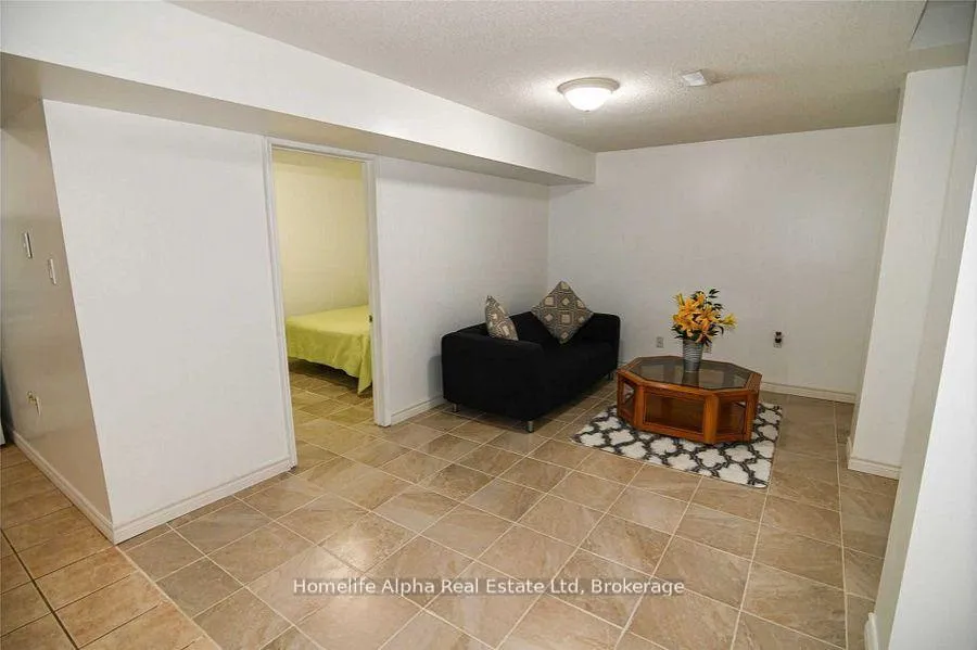 Photo 3 of Unit BSMNT, 120 Thoroughbred Boulevard, Hamilton, Ancaster — HOMEH