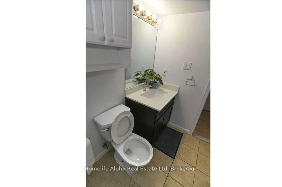 Photo 11 of Unit BSMNT, 120 Thoroughbred Boulevard, Hamilton, Ancaster — HOMEH