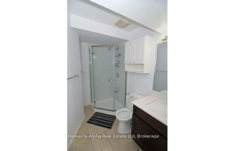 Photo 12 of Unit BSMNT, 120 Thoroughbred Boulevard, Hamilton, Ancaster — HOMEH