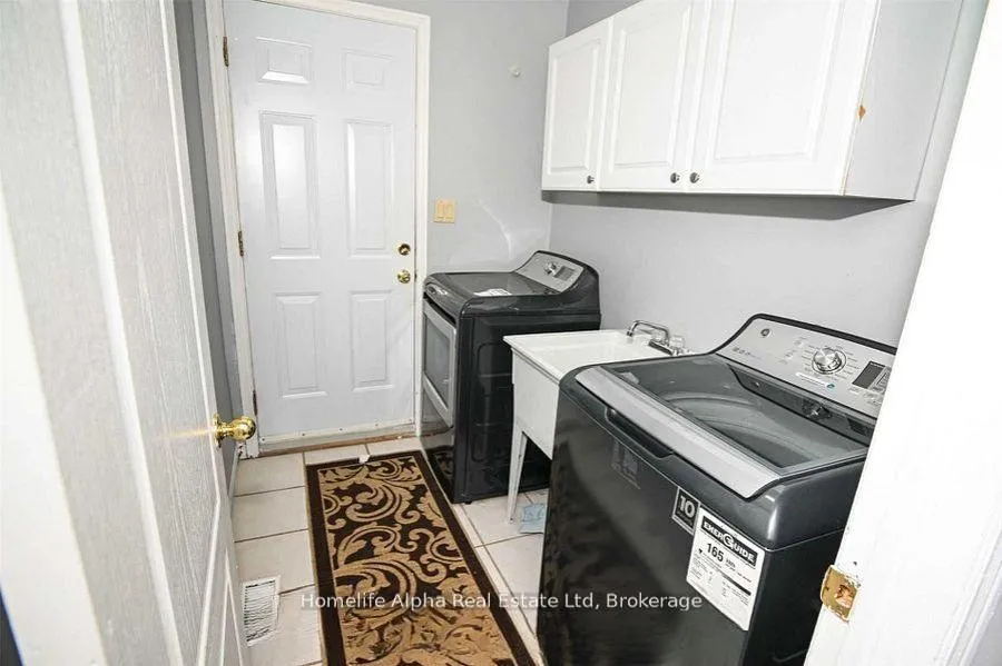 Photo 14 of Unit BSMNT, 120 Thoroughbred Boulevard, Hamilton, Ancaster — HOMEH