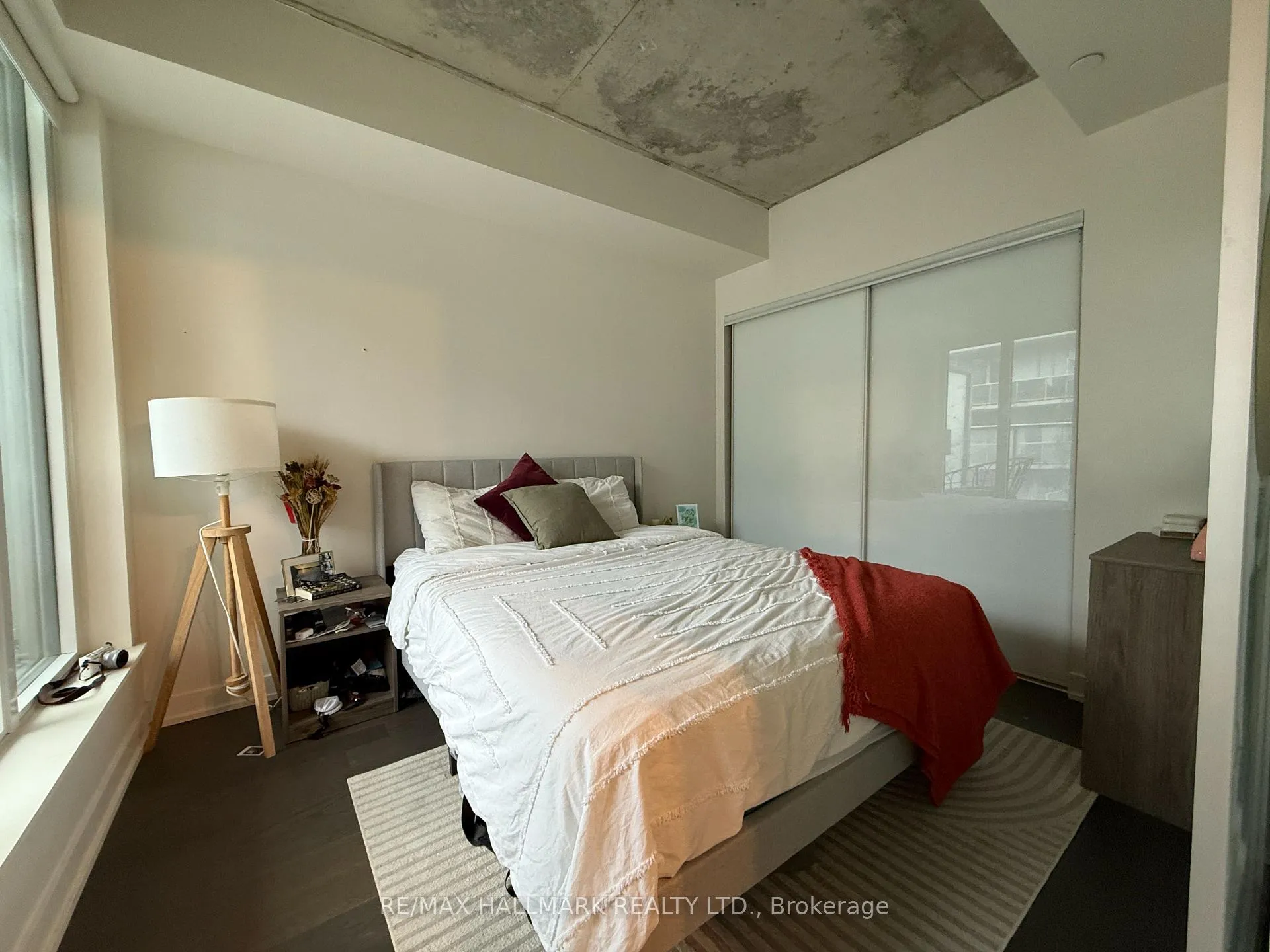 Photo 10 of Unit 814, 30 Baseball Place, Toronto, South Riverdale — HOMEH