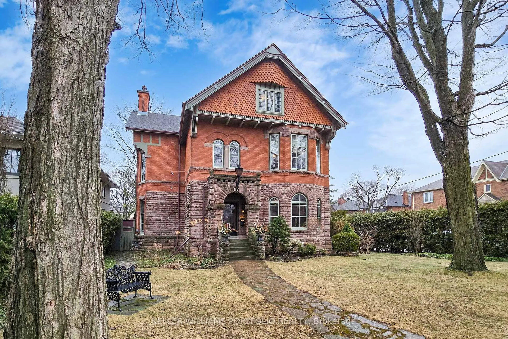 Photo 1 of Unit Main & 2nd, 97 Glengrove Avenue W, Toronto, Lawrence Park South — HOMEH