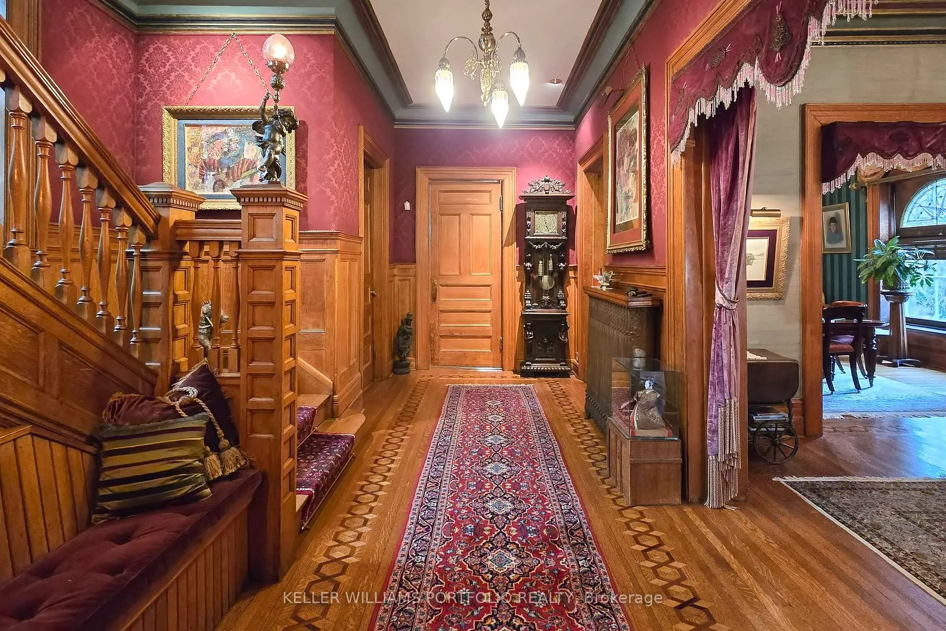 Photo 3 of Unit Main & 2nd, 97 Glengrove Avenue W, Toronto, Lawrence Park South — HOMEH