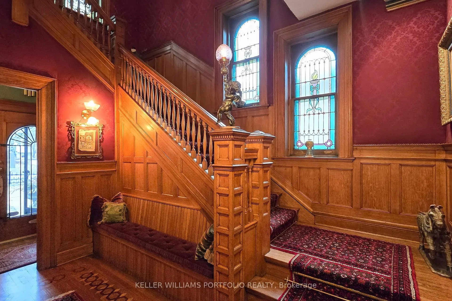 Photo 4 of Unit Main & 2nd, 97 Glengrove Avenue W, Toronto, Lawrence Park South — HOMEH