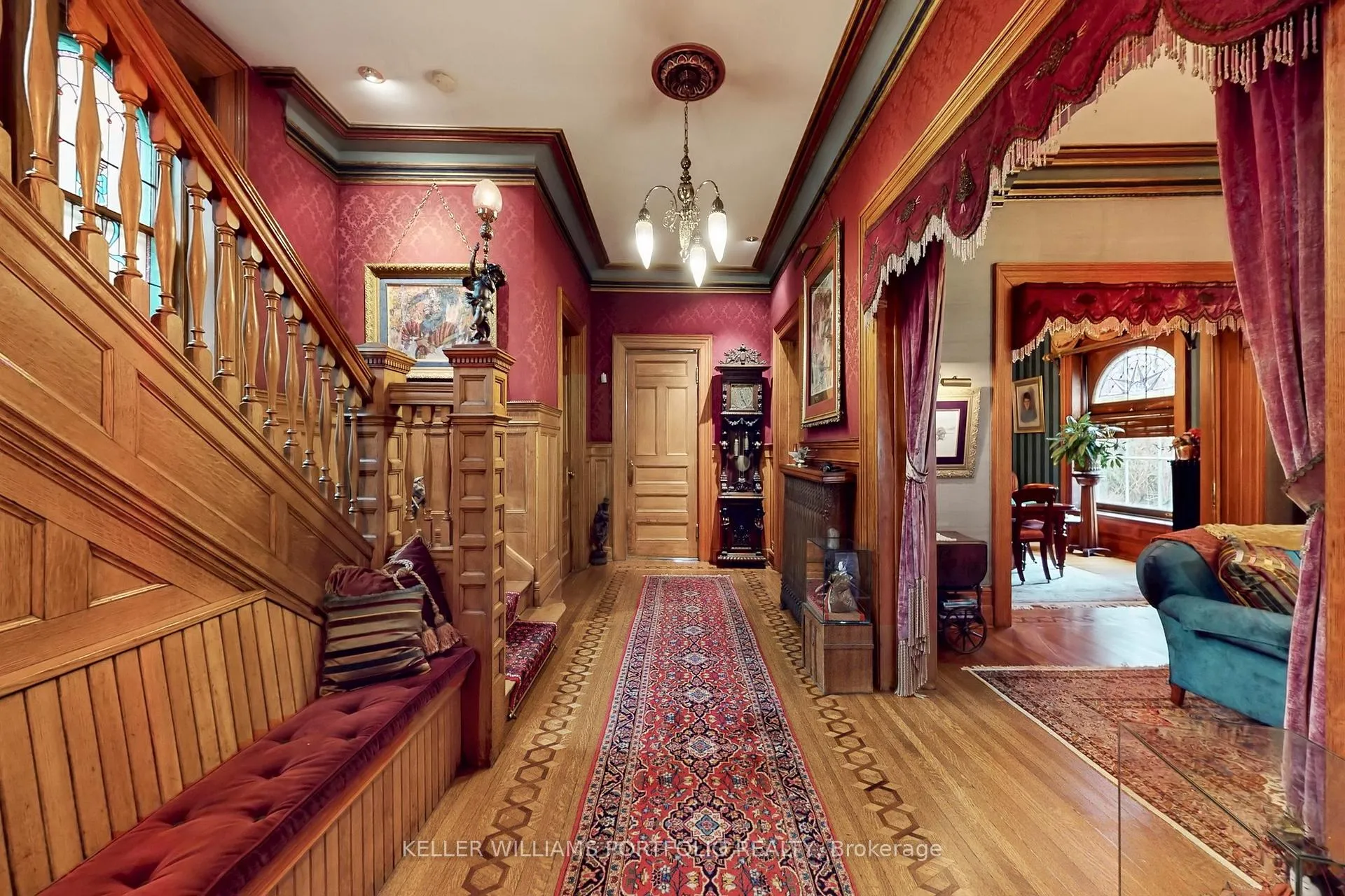 Photo 7 of Unit Main & 2nd, 97 Glengrove Avenue W, Toronto, Lawrence Park South — HOMEH