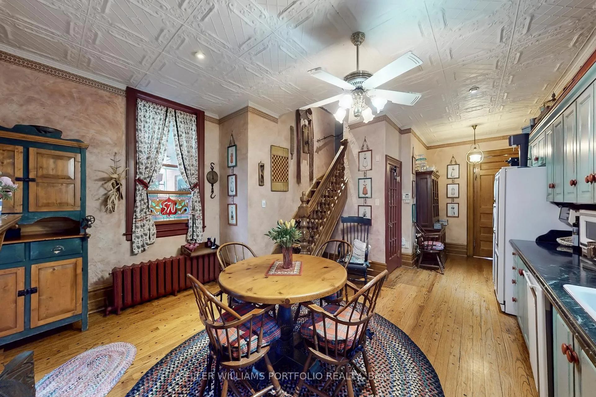 Photo 9 of Unit Main & 2nd, 97 Glengrove Avenue W, Toronto, Lawrence Park South — HOMEH
