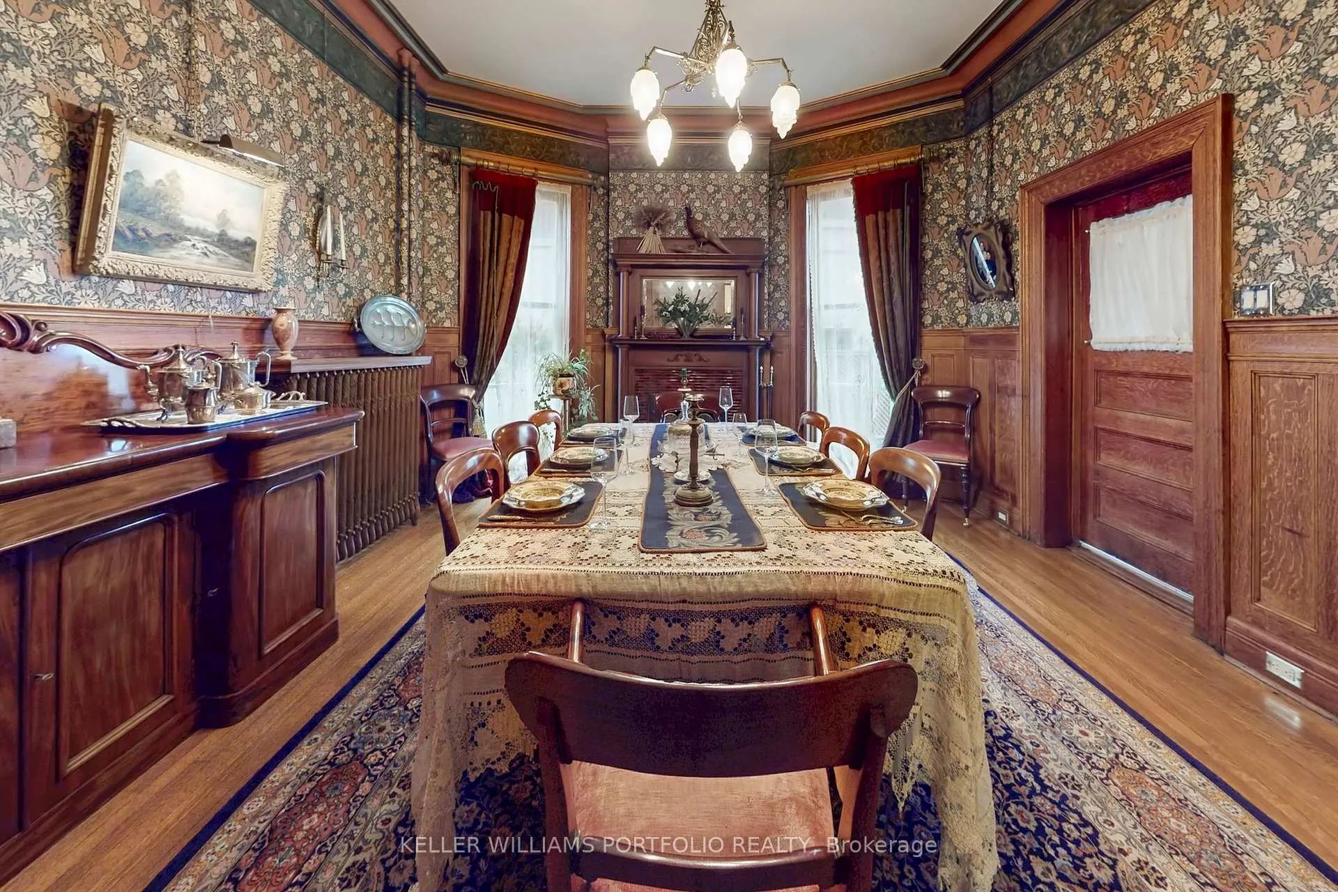 Photo 11 of Unit Main & 2nd, 97 Glengrove Avenue W, Toronto, Lawrence Park South — HOMEH