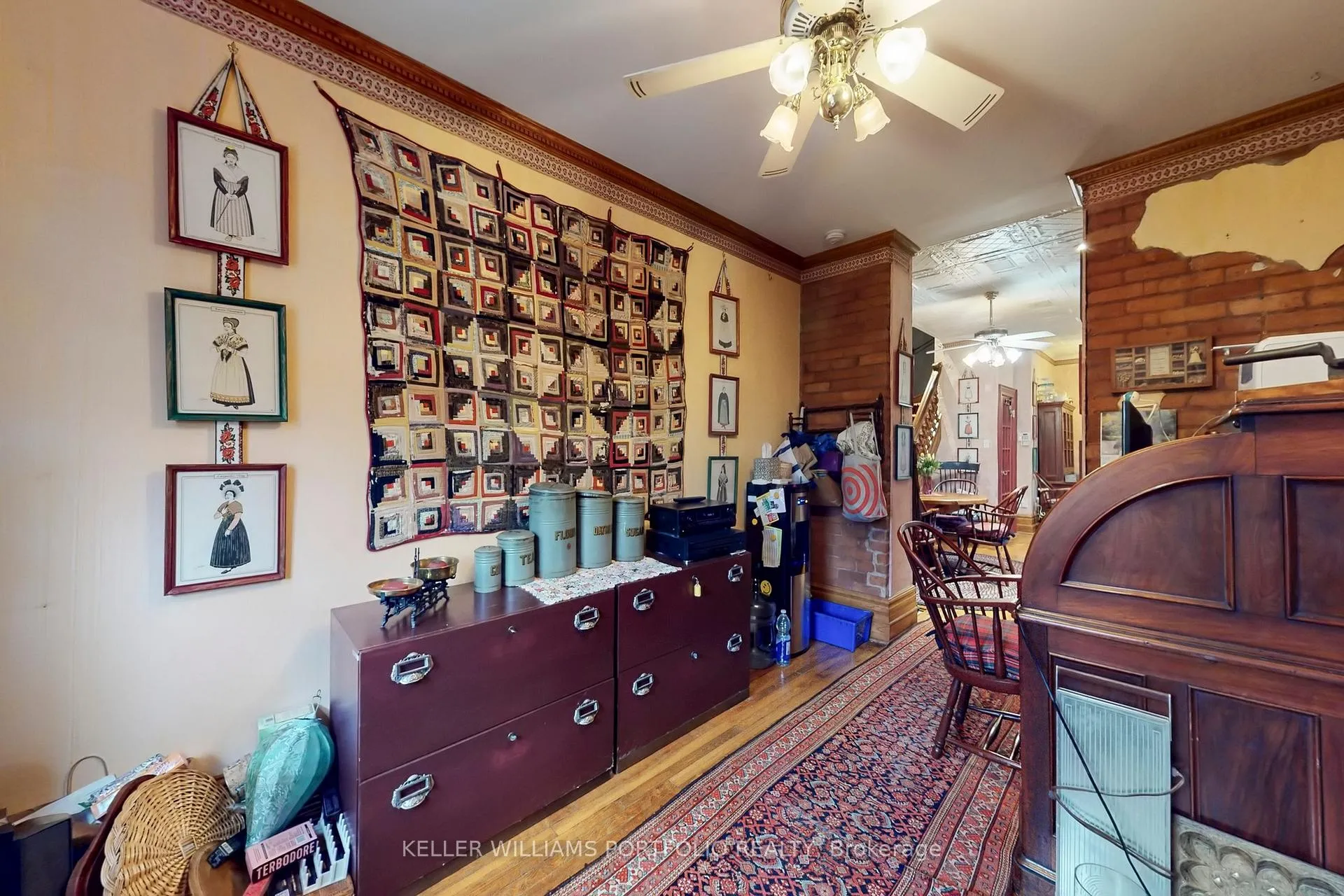 Photo 16 of Unit Main & 2nd, 97 Glengrove Avenue W, Toronto, Lawrence Park South — HOMEH