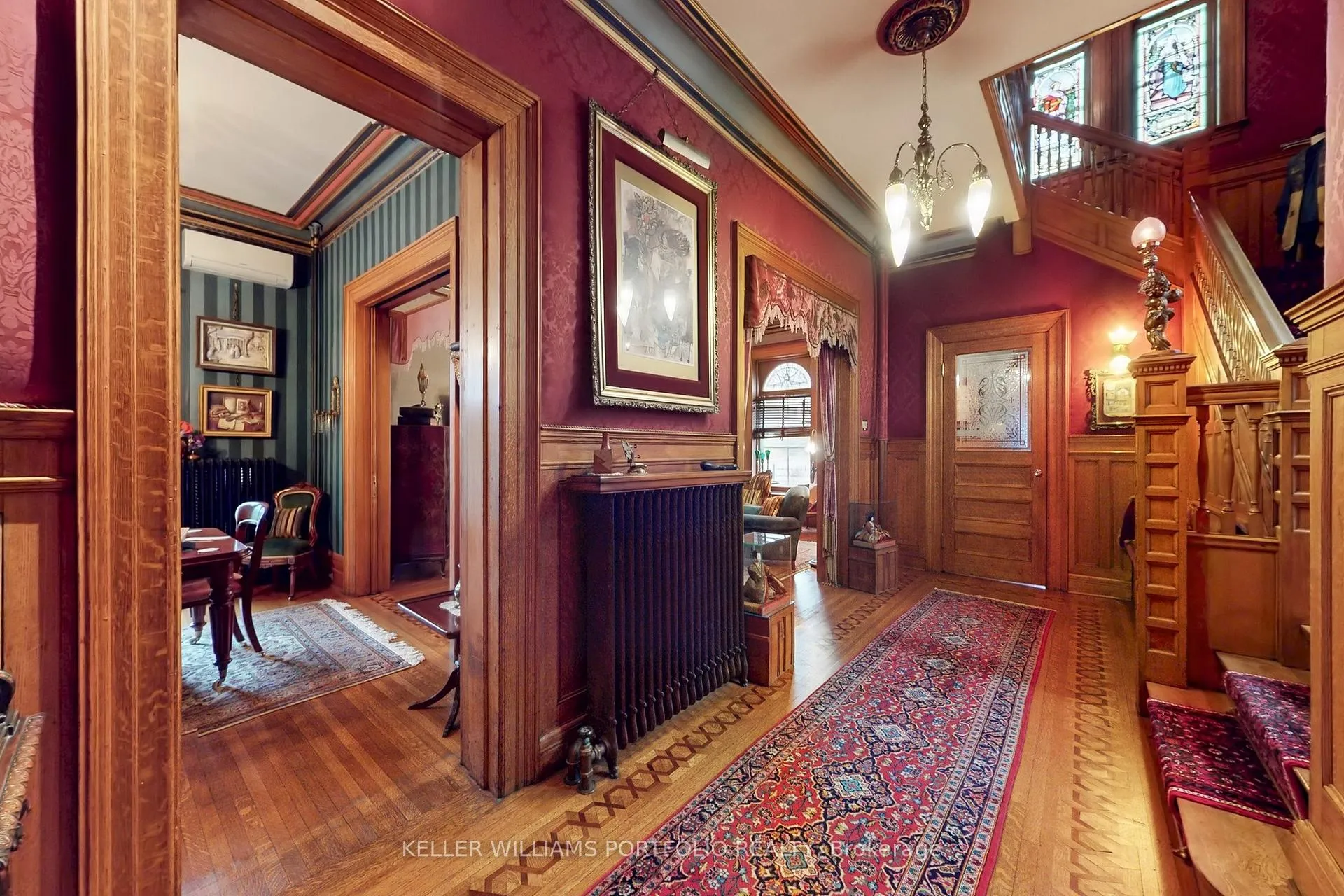 Photo 19 of Unit Main & 2nd, 97 Glengrove Avenue W, Toronto, Lawrence Park South — HOMEH
