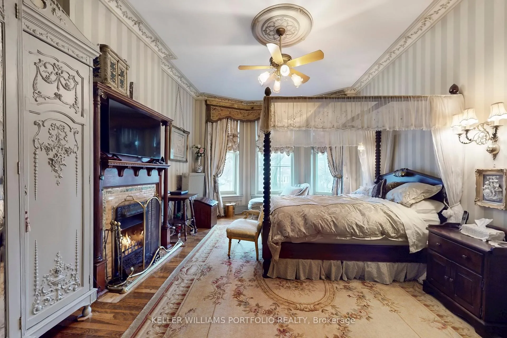 Photo 26 of Unit Main & 2nd, 97 Glengrove Avenue W, Toronto, Lawrence Park South — HOMEH