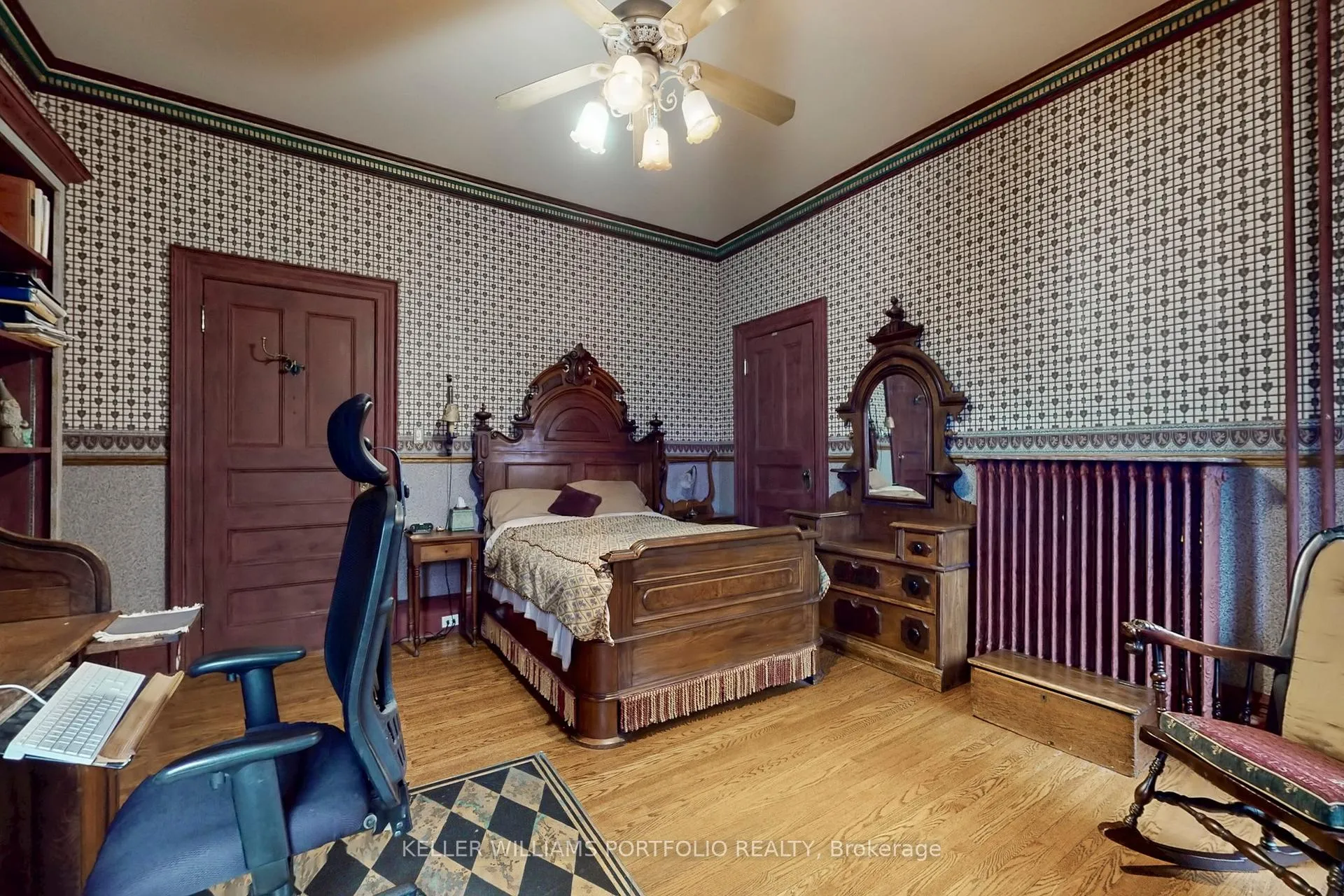 Photo 30 of Unit Main & 2nd, 97 Glengrove Avenue W, Toronto, Lawrence Park South — HOMEH