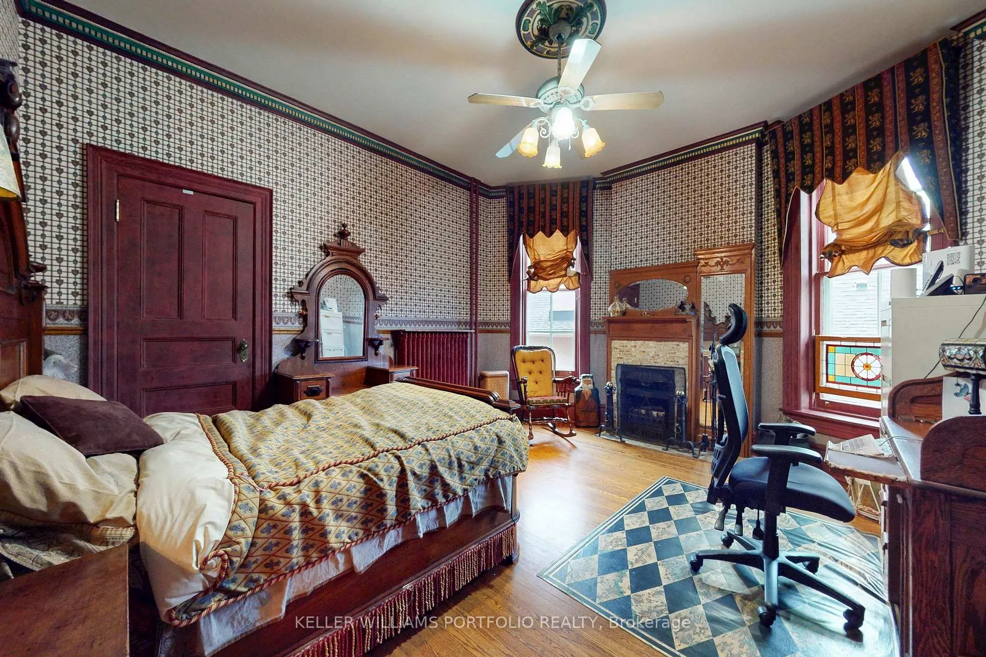 Photo 31 of Unit Main & 2nd, 97 Glengrove Avenue W, Toronto, Lawrence Park South — HOMEH