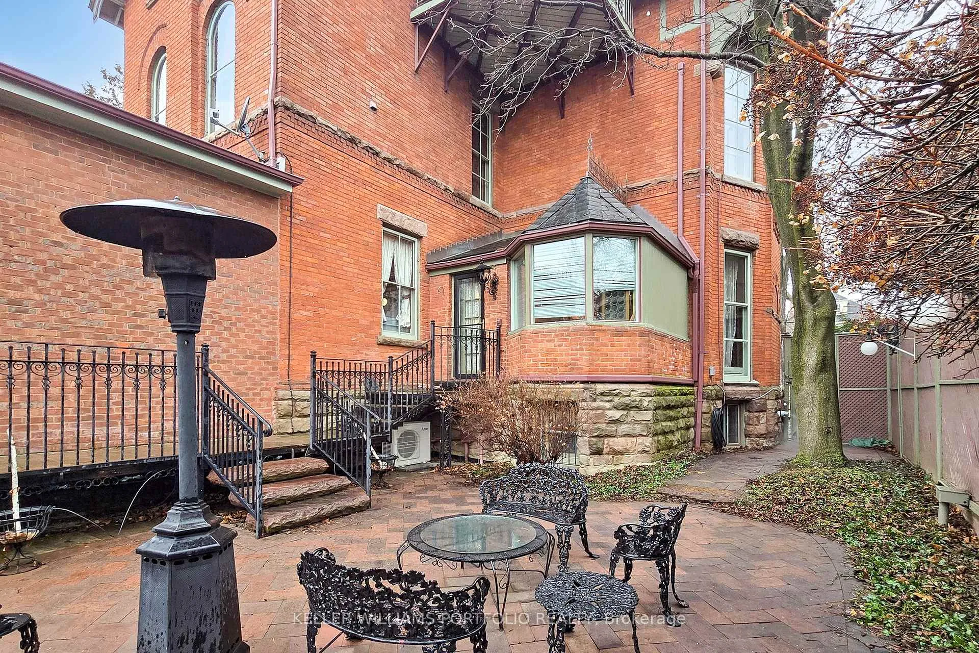 Photo 32 of Unit Main & 2nd, 97 Glengrove Avenue W, Toronto, Lawrence Park South — HOMEH