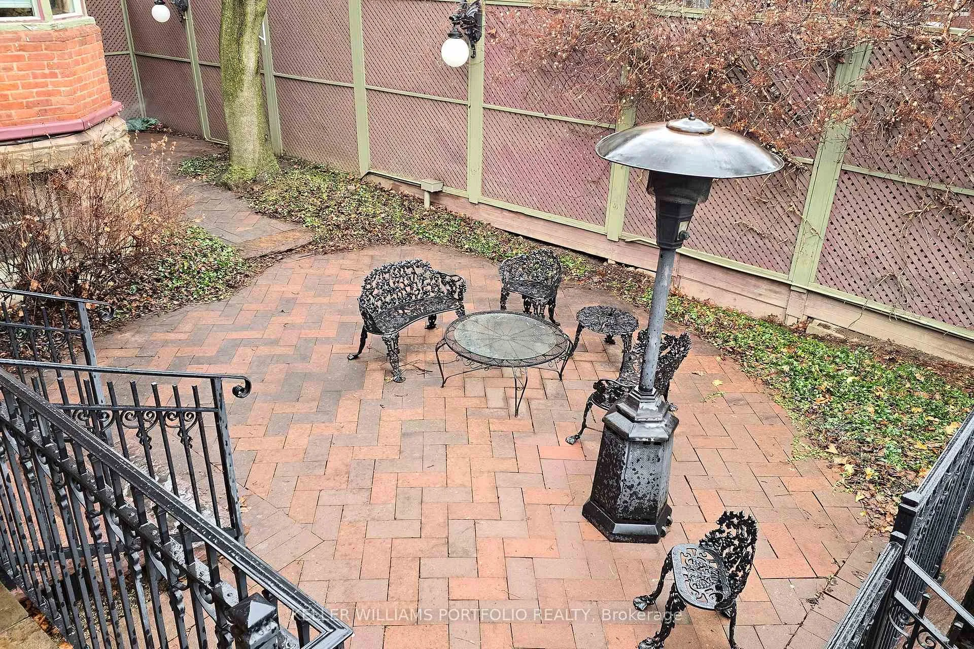 Photo 33 of Unit Main & 2nd, 97 Glengrove Avenue W, Toronto, Lawrence Park South — HOMEH
