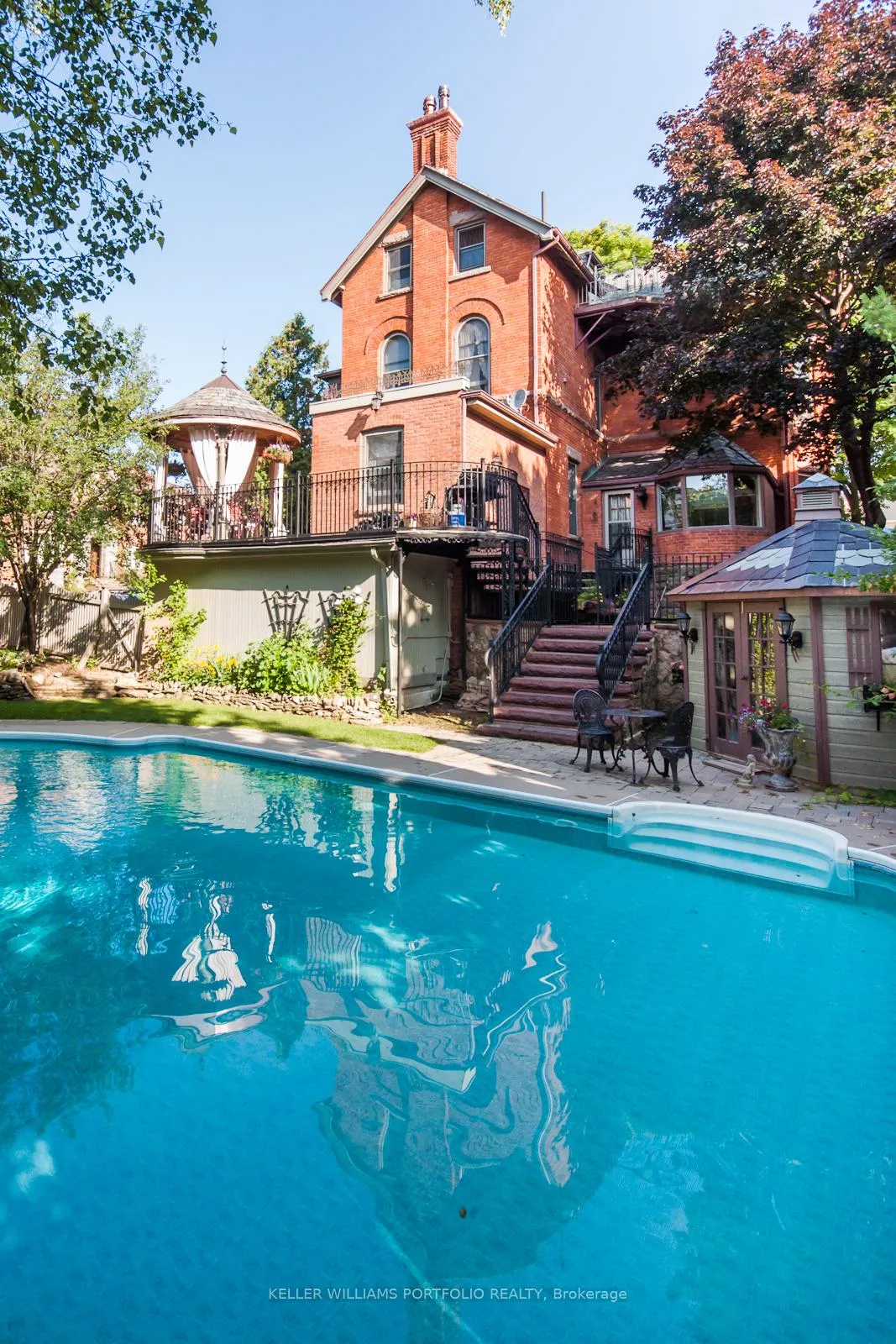 Photo 36 of Unit Main & 2nd, 97 Glengrove Avenue W, Toronto, Lawrence Park South — HOMEH