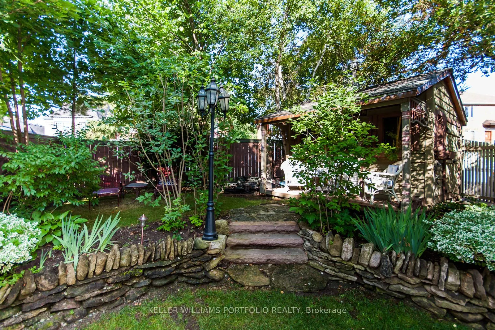 Photo 38 of Unit Main & 2nd, 97 Glengrove Avenue W, Toronto, Lawrence Park South — HOMEH