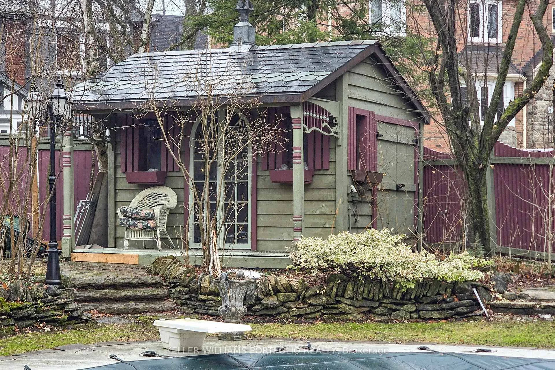 Photo 39 of Unit Main & 2nd, 97 Glengrove Avenue W, Toronto, Lawrence Park South — HOMEH