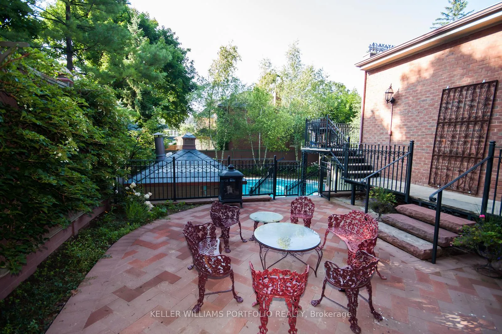 Photo 40 of Unit Main & 2nd, 97 Glengrove Avenue W, Toronto, Lawrence Park South — HOMEH