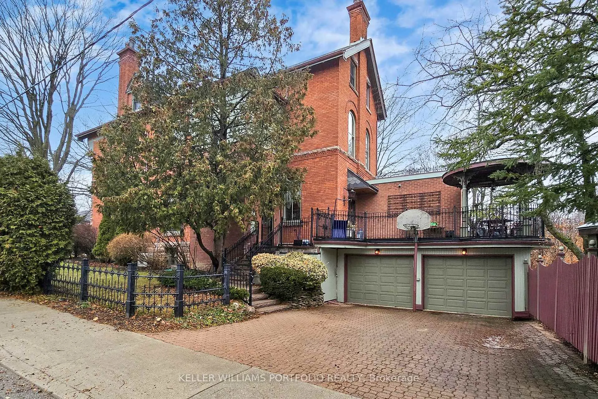 Photo 41 of Unit Main & 2nd, 97 Glengrove Avenue W, Toronto, Lawrence Park South — HOMEH