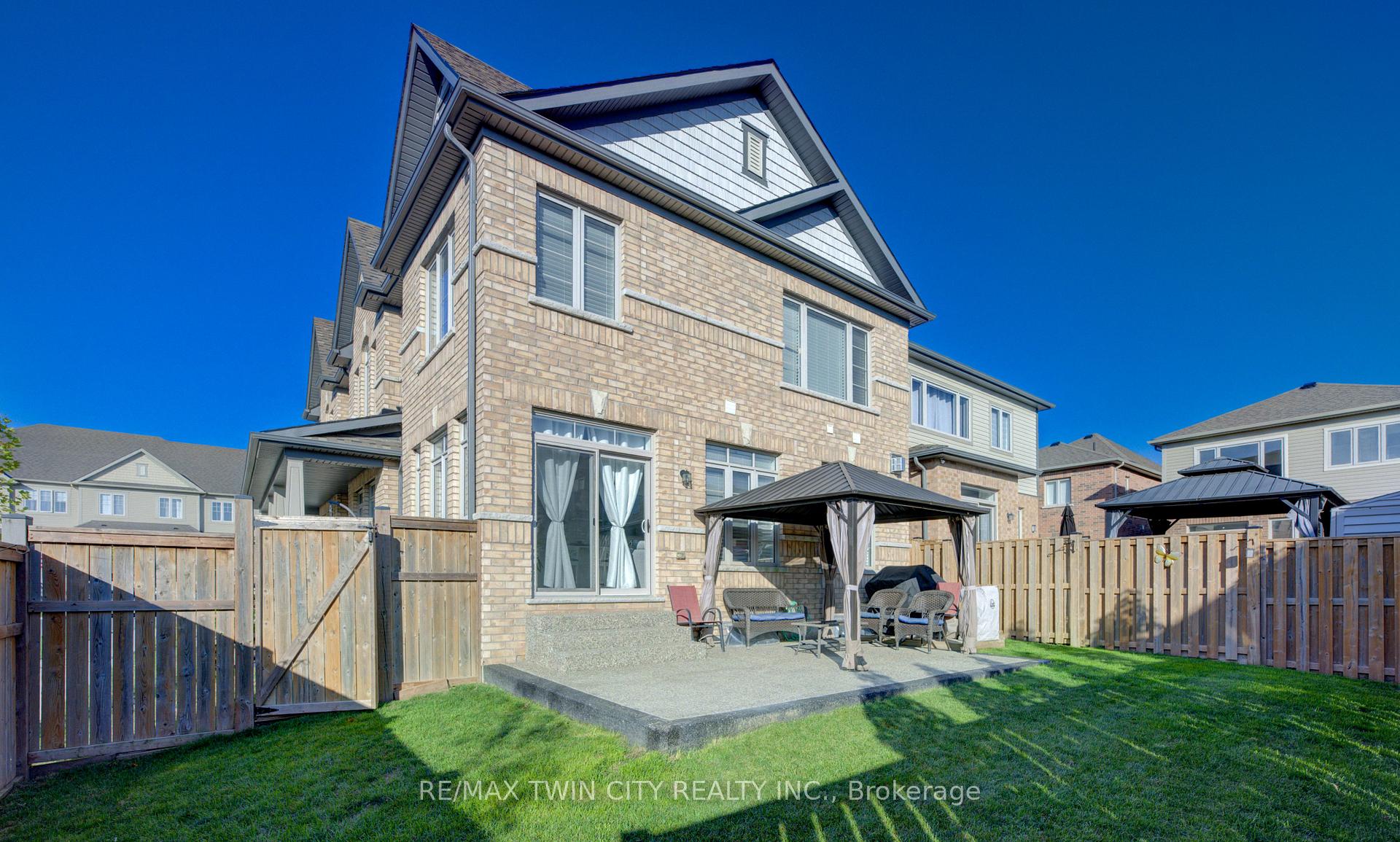 Photo 30 of 39 Reistwood Drive, Kitchener — HOMEH