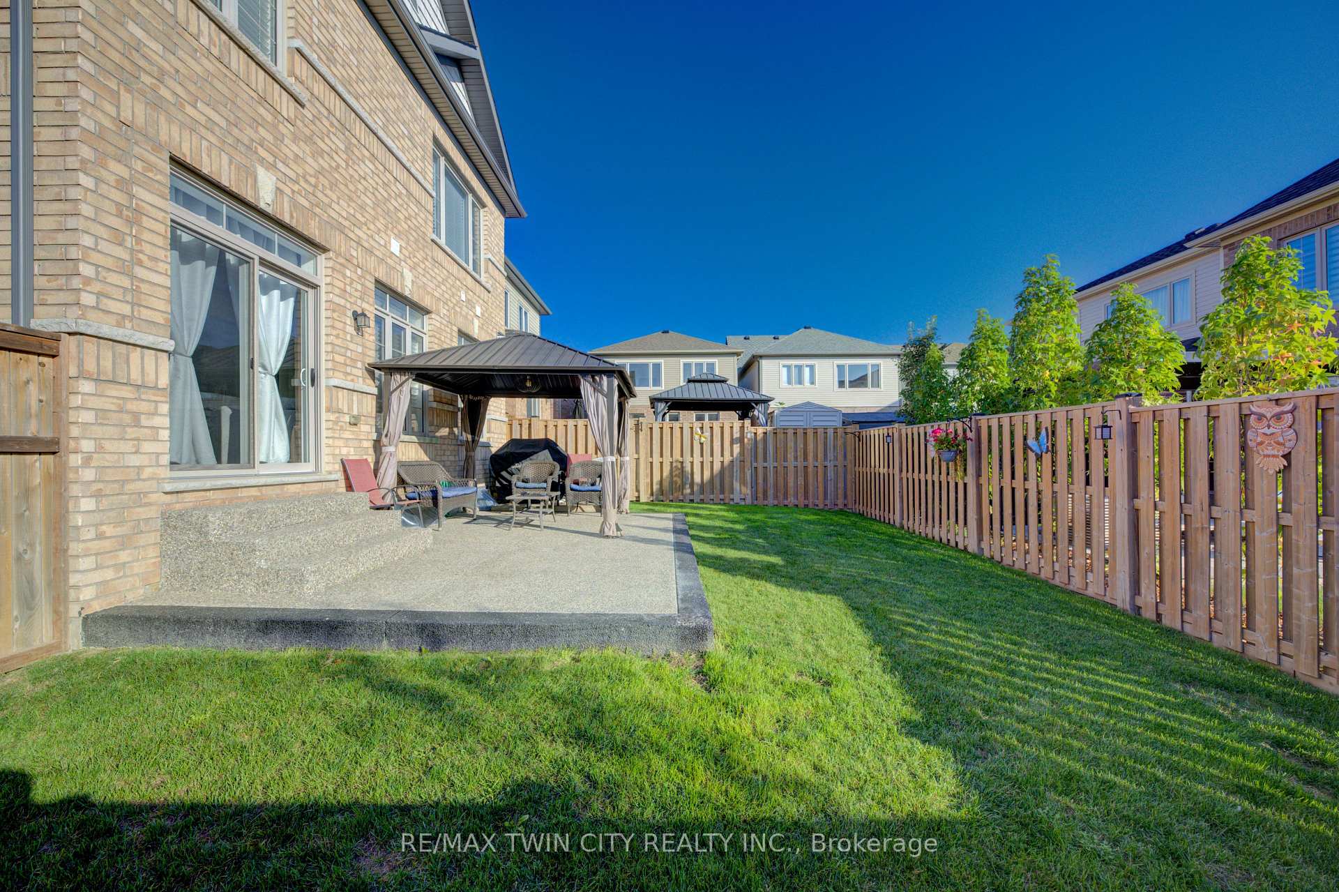 Photo 31 of 39 Reistwood Drive, Kitchener — HOMEH